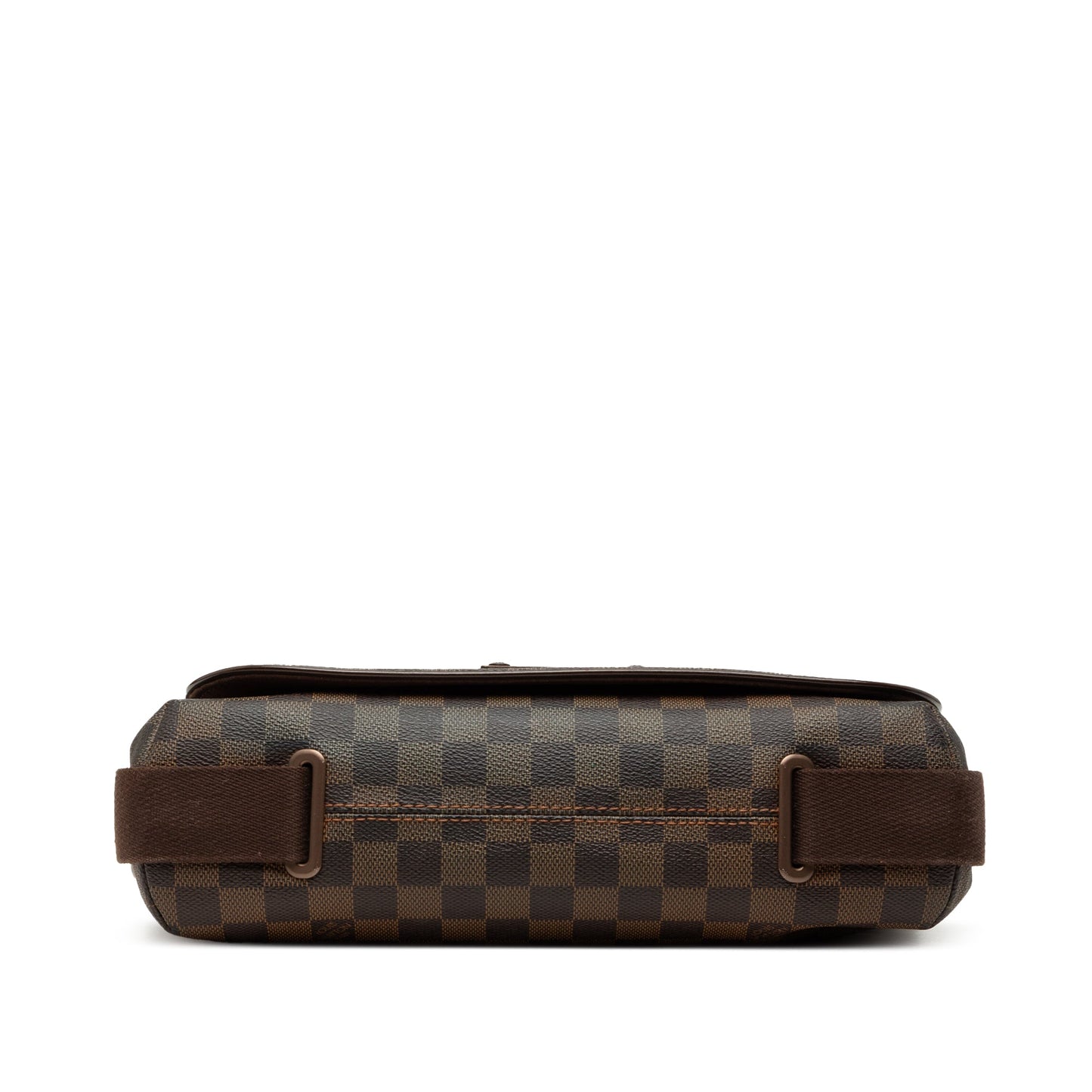 Louis Vuitton Damier Ebene Brooklyn MM