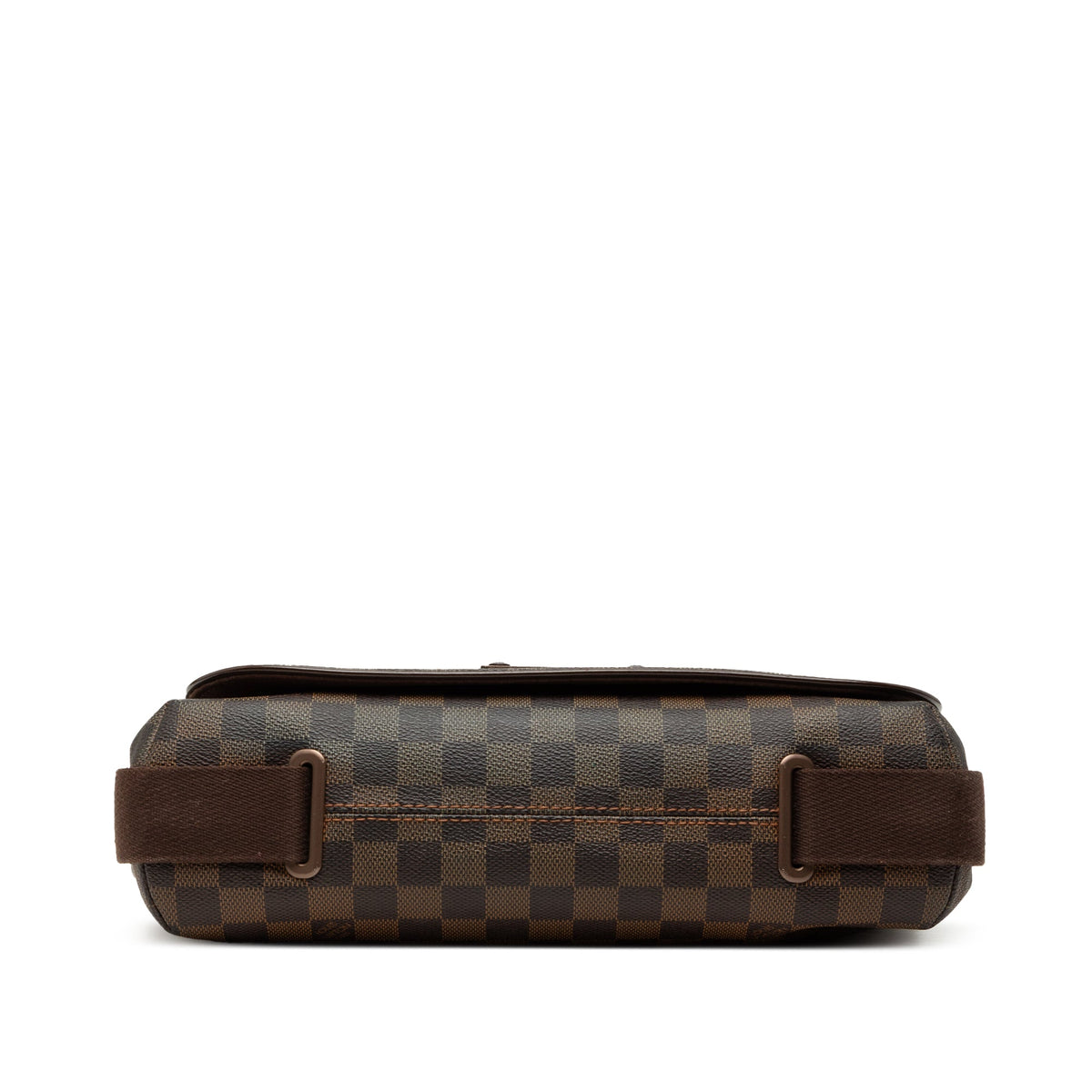 Louis Vuitton Damier Ebene Brooklyn MM