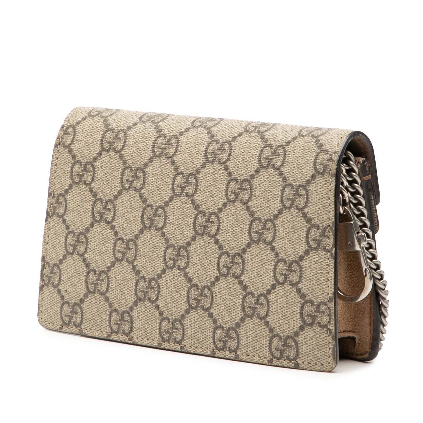 Gucci Mini GG Supreme Dionysus Crossbody