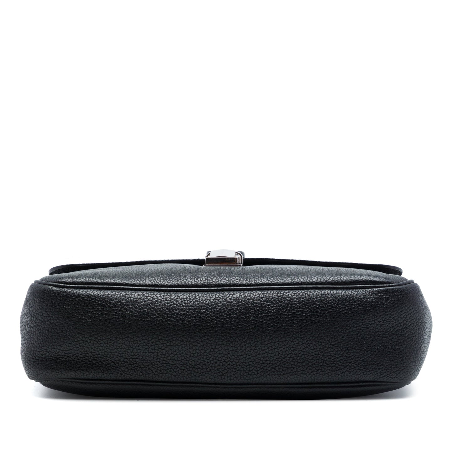 Prada Vitello Phenix Flap Crossbody