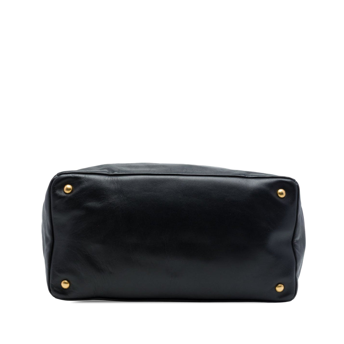 Prada Soft Calf Satchel