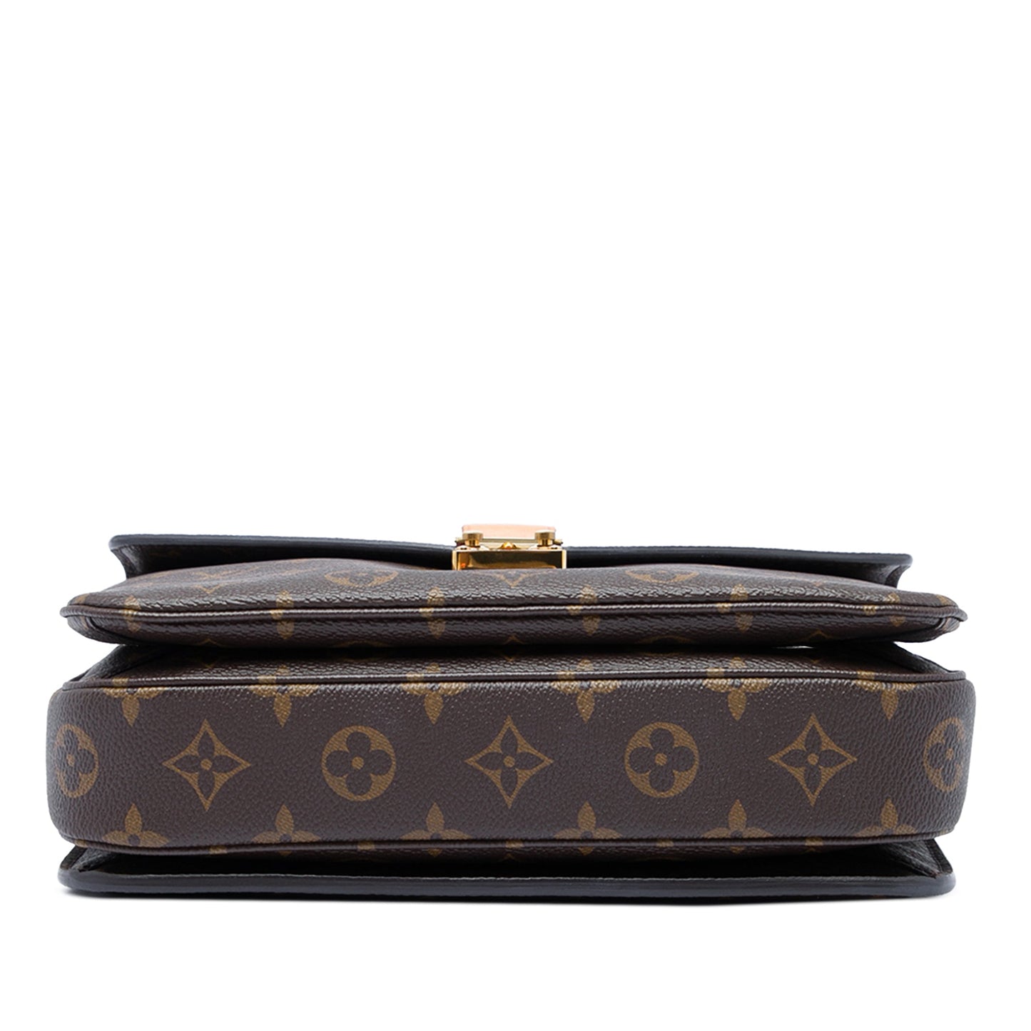 Louis Vuitton Monogram Pochette Metis