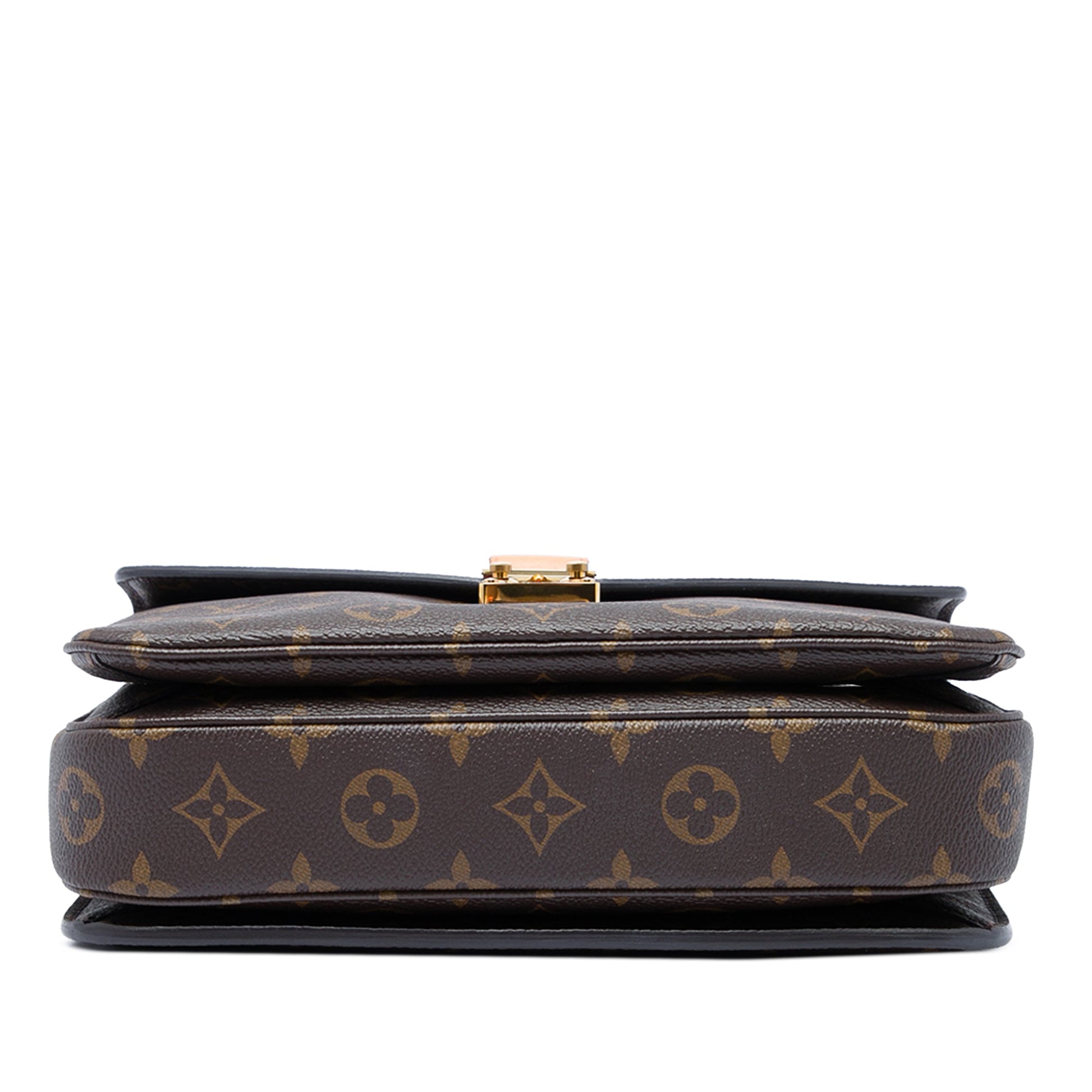 Louis Vuitton Monogram Pochette Metis