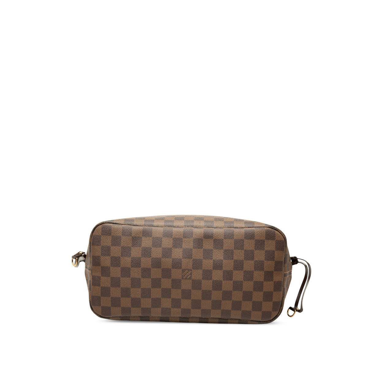 Louis Vuitton Damier Ebene Neverfull MM