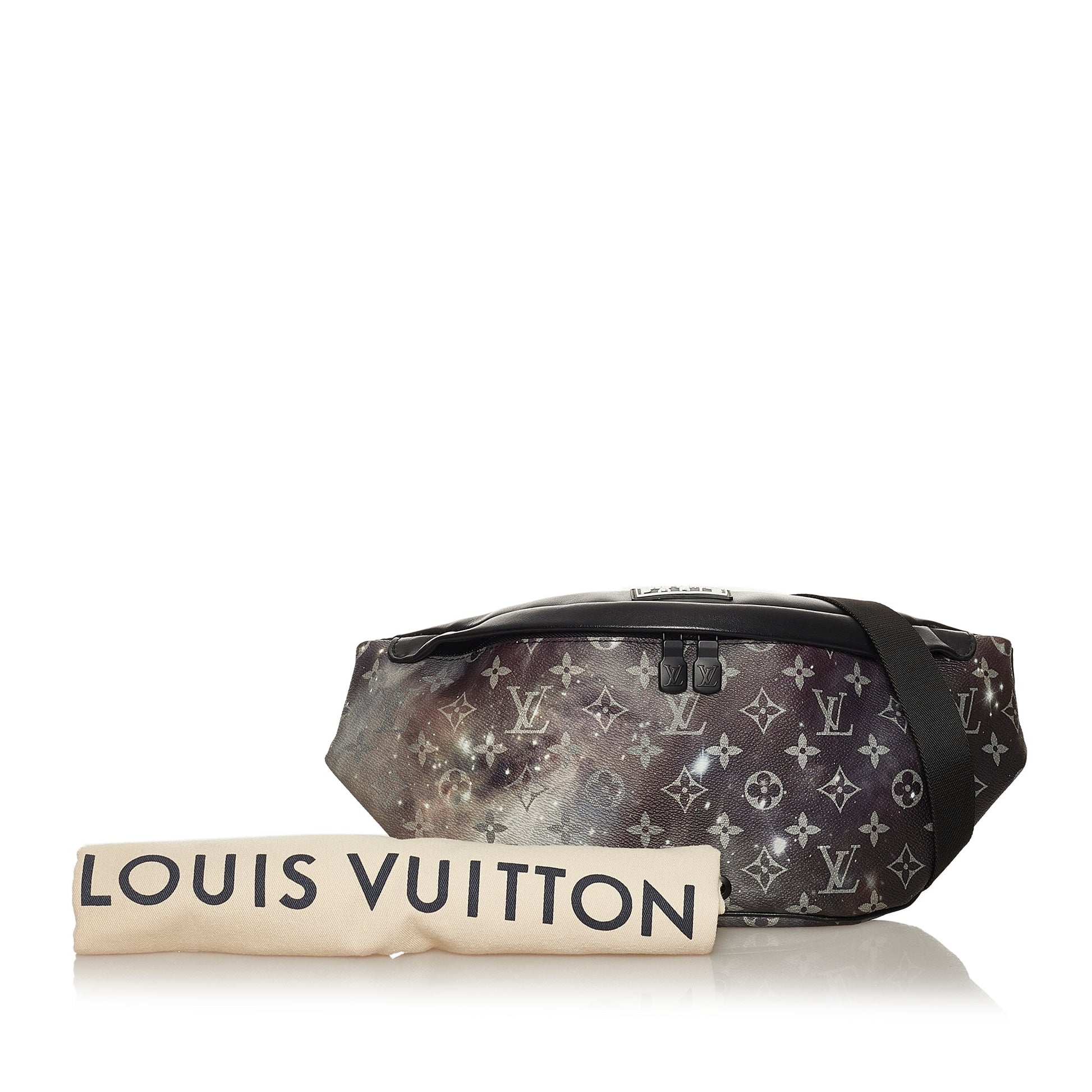Louis Vuitton Monogram Galaxy Discovery Bumbag