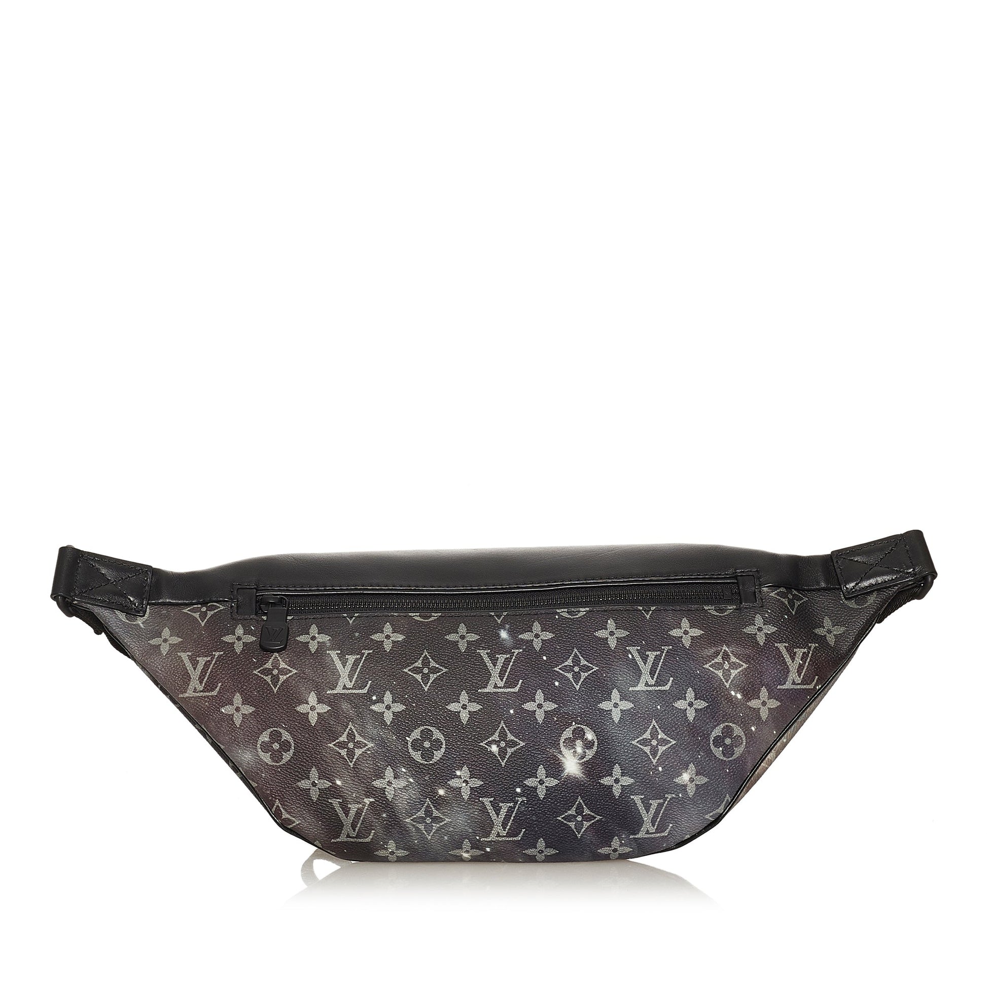 Louis Vuitton Monogram Galaxy Discovery Bumbag