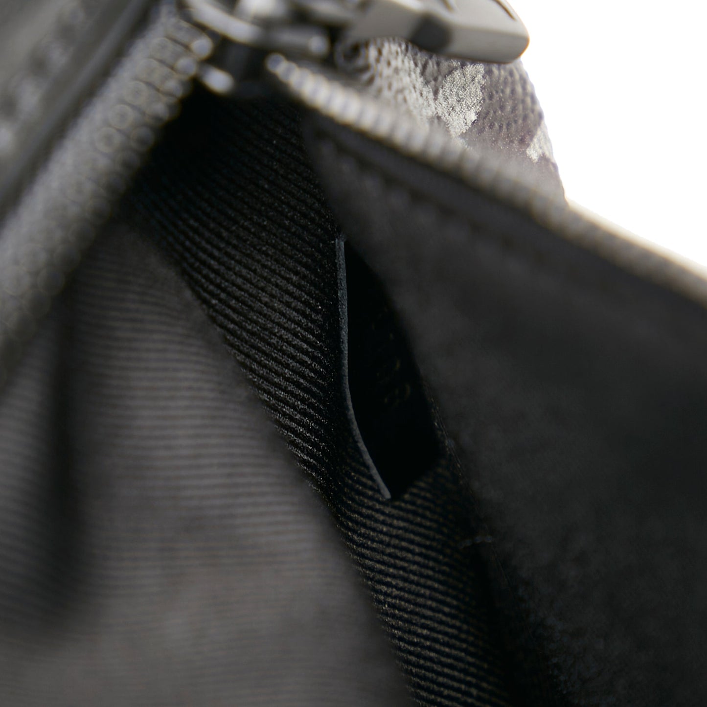 Louis Vuitton Monogram Galaxy Discovery Bumbag