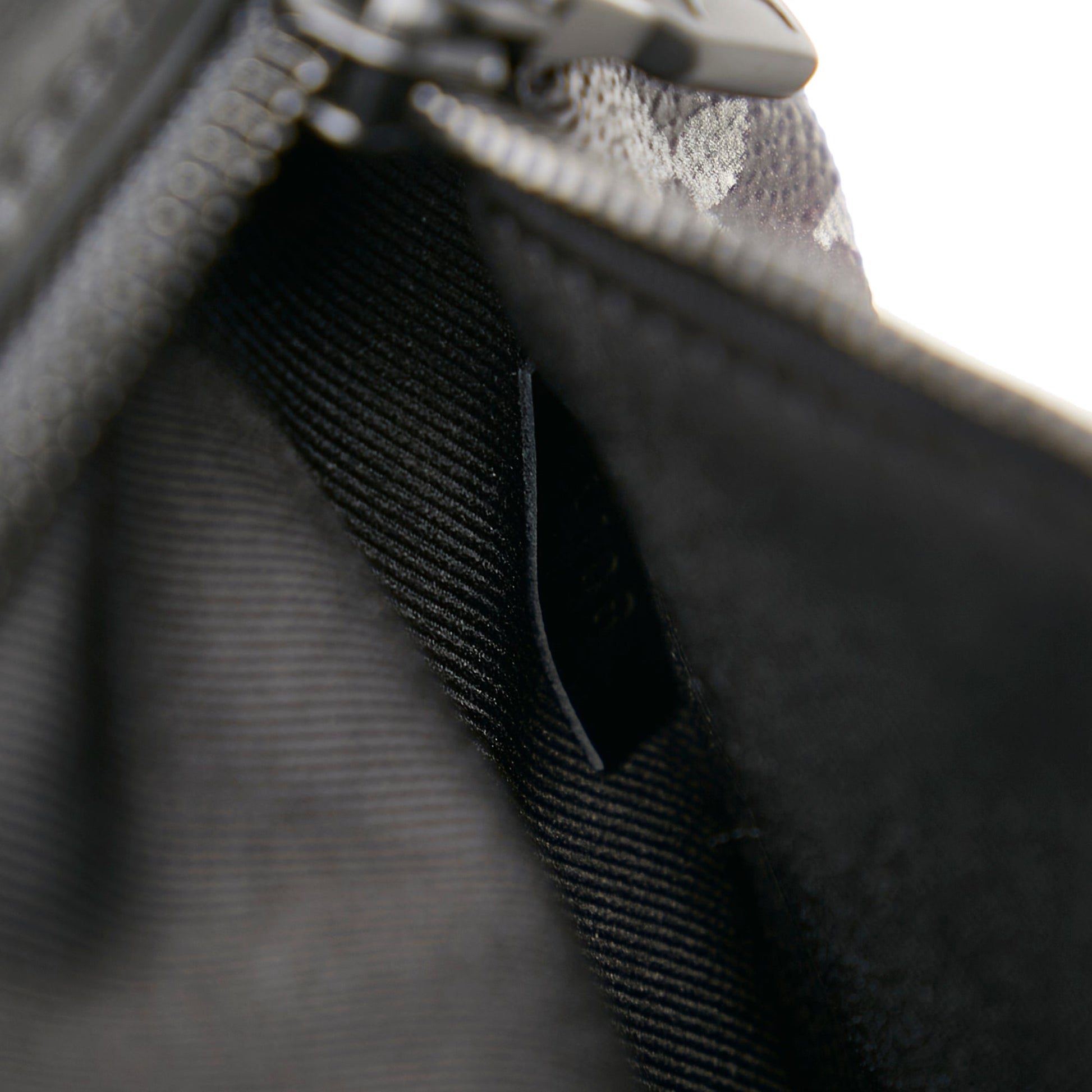 Louis Vuitton Monogram Galaxy Discovery Bumbag