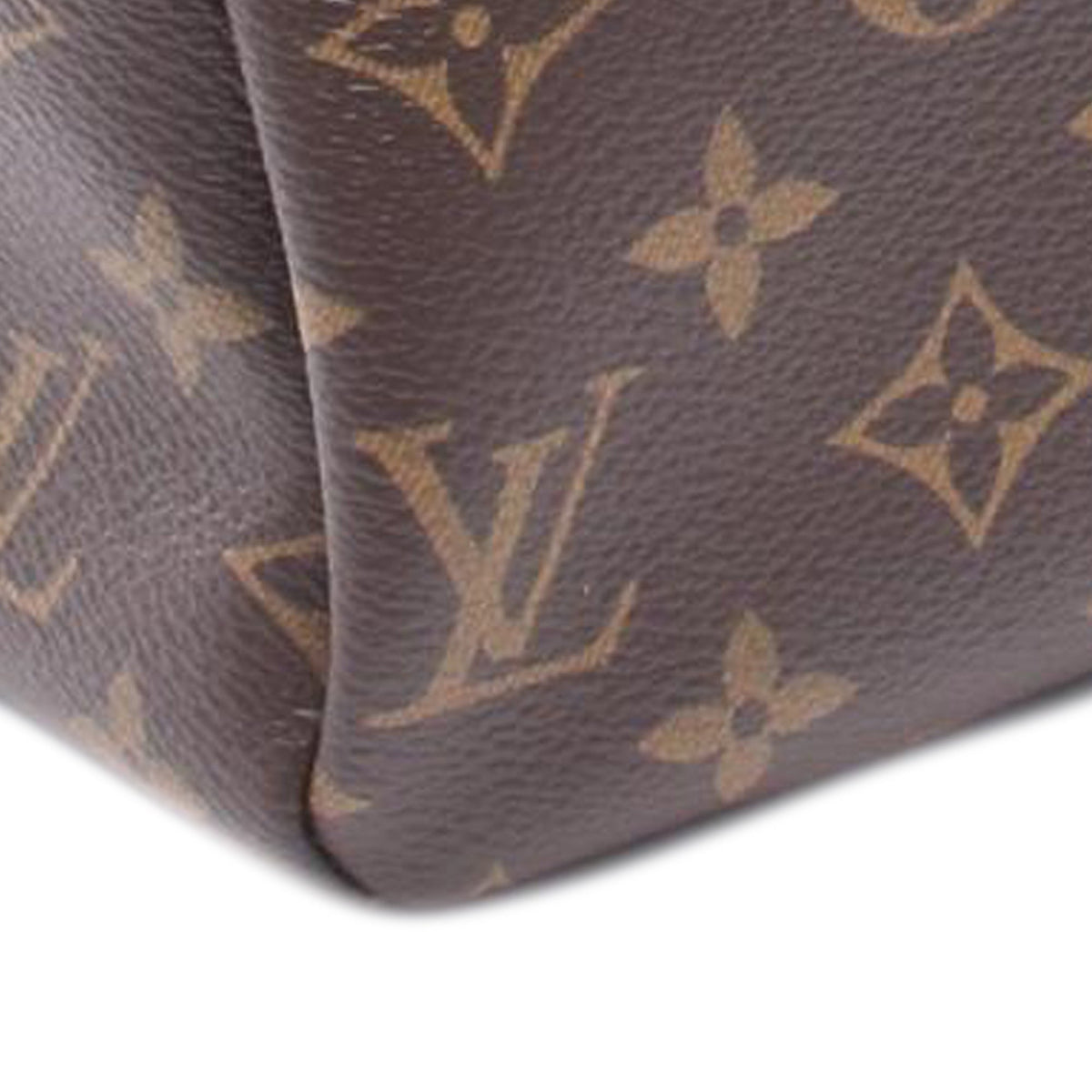 Louis Vuitton Monogram Pallas BB
