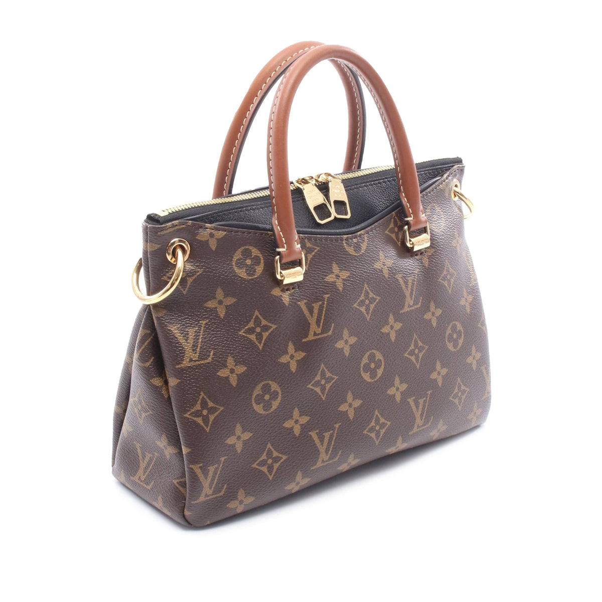 Louis Vuitton Monogram Pallas BB