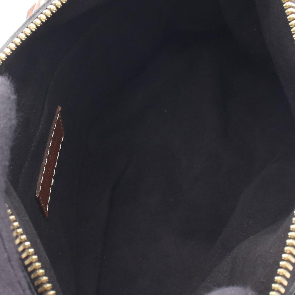Louis Vuitton Monogram Pallas BB