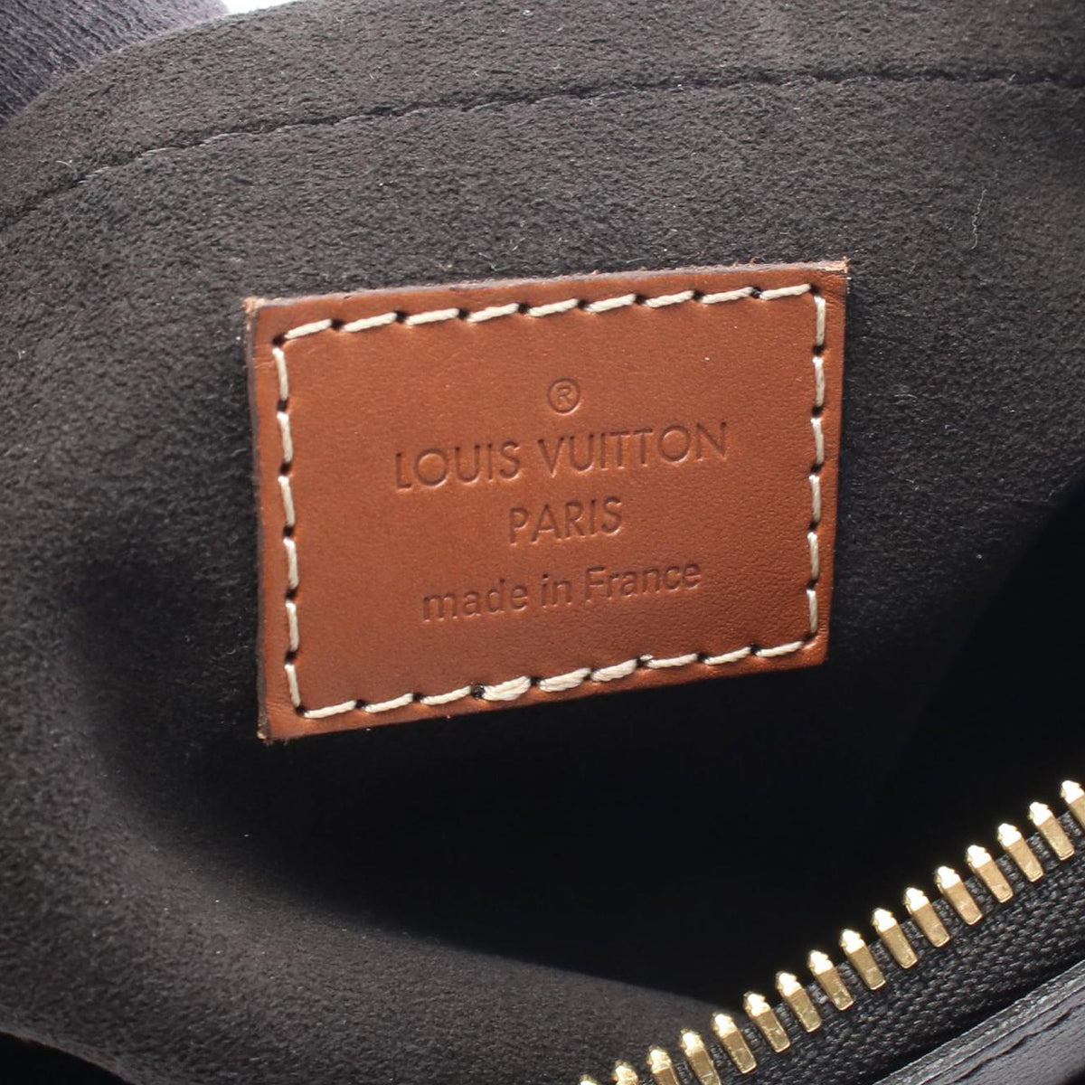 Louis Vuitton Monogram Pallas BB