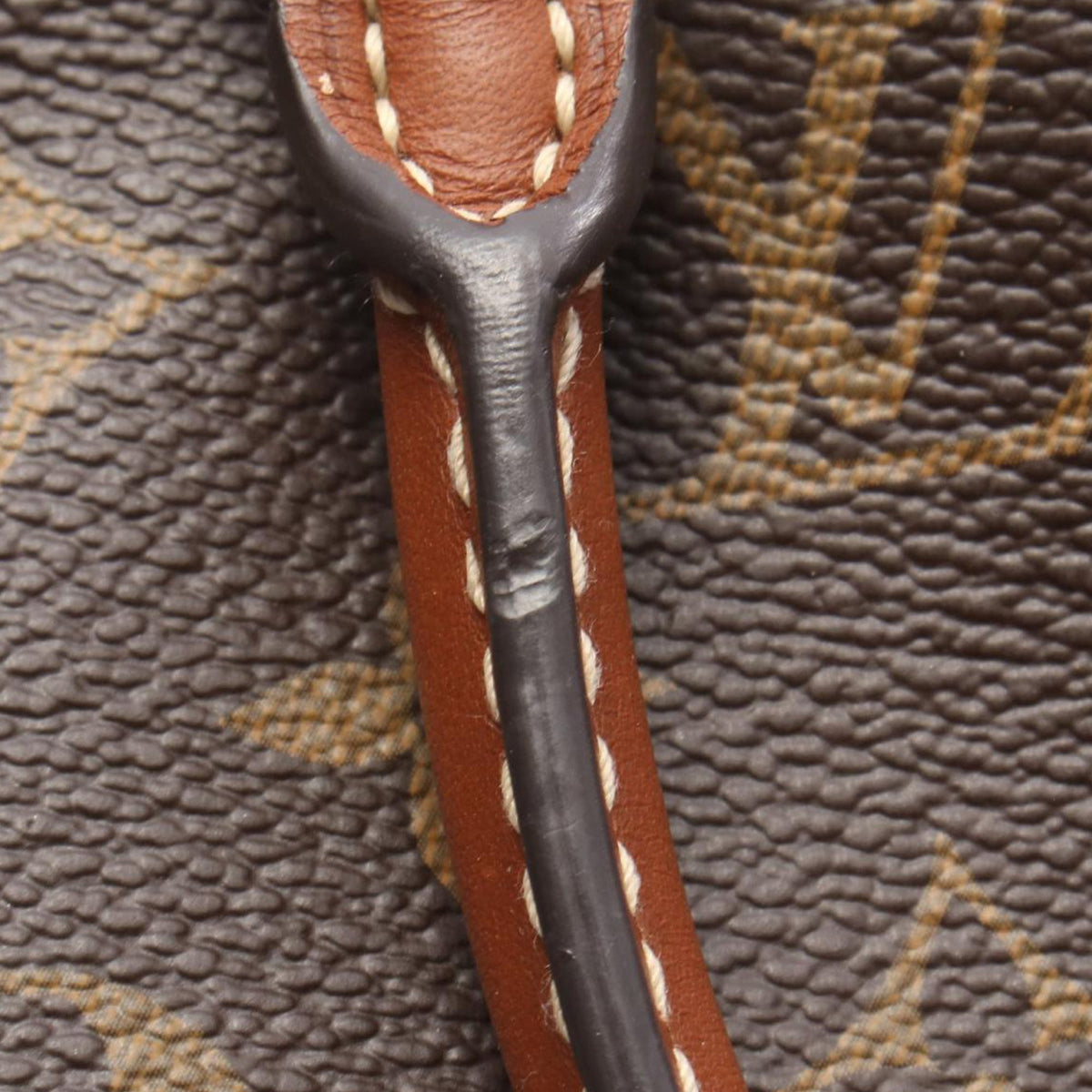 Louis Vuitton Monogram Pallas BB