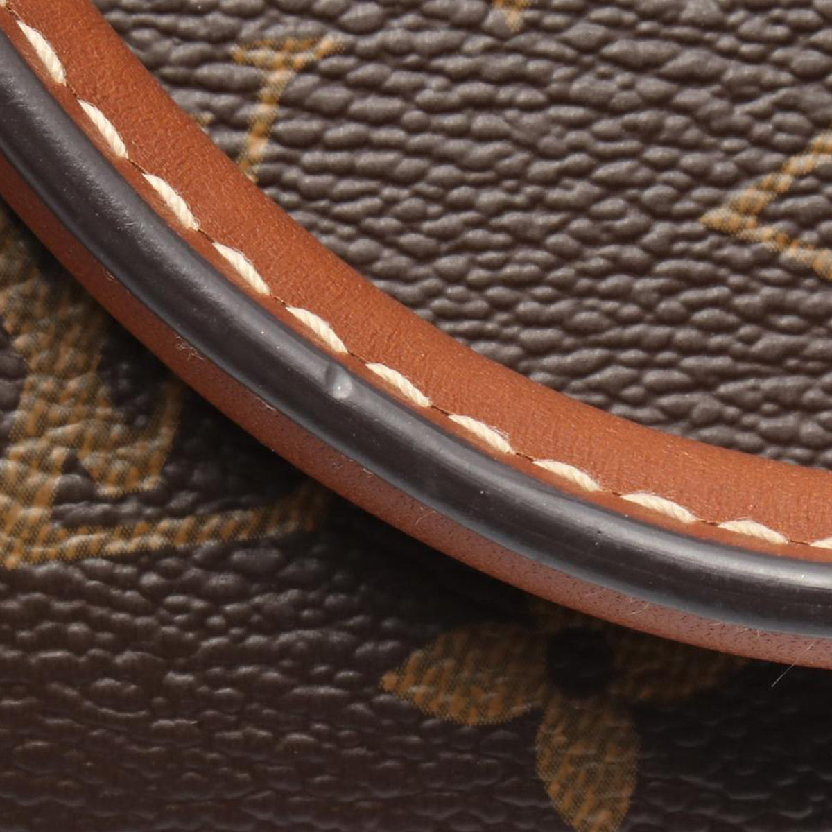 Louis Vuitton Monogram Pallas BB