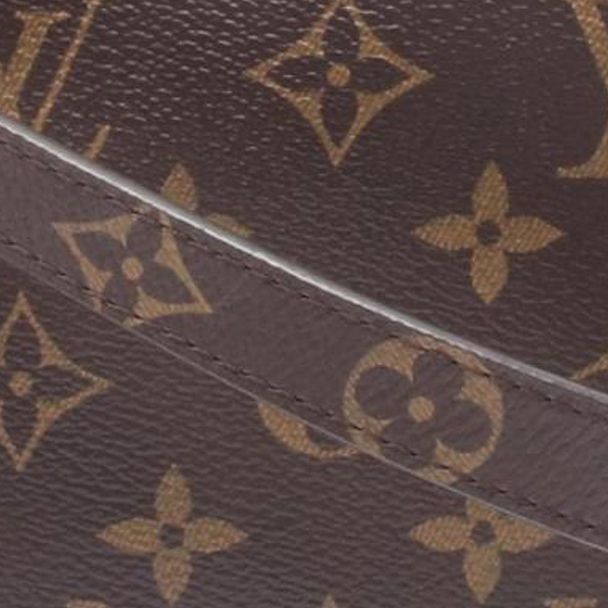 Louis Vuitton Monogram Pallas BB
