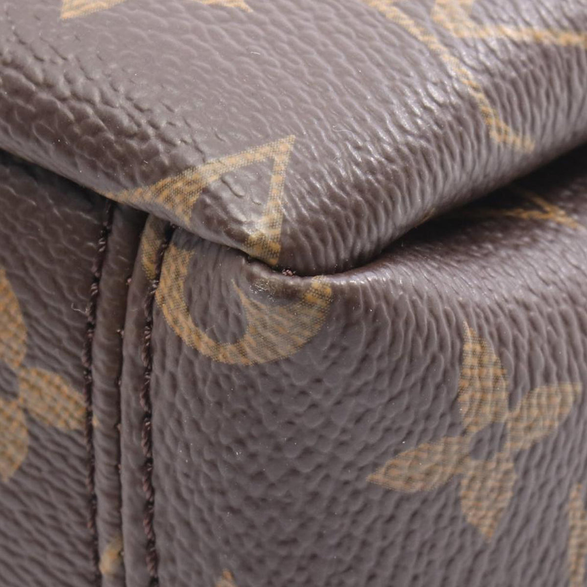 Louis Vuitton Monogram Pallas BB