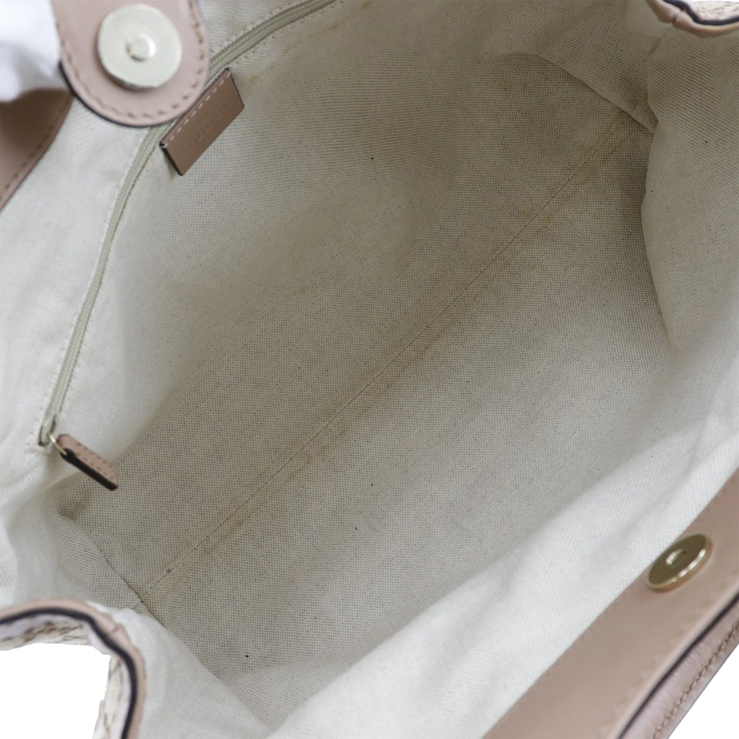 Gucci Medium Diamante Canvas Sukey Tote