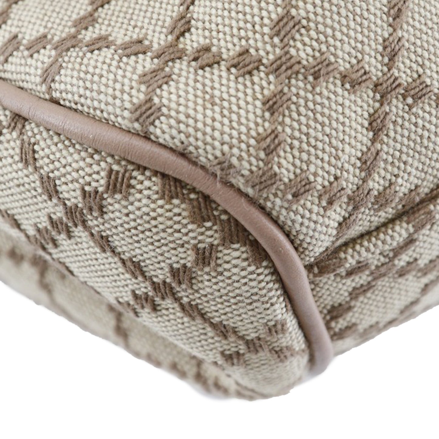 Gucci Medium Diamante Canvas Sukey Tote