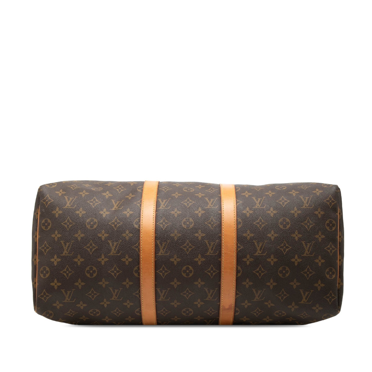 Louis Vuitton Monogram Keepall 50