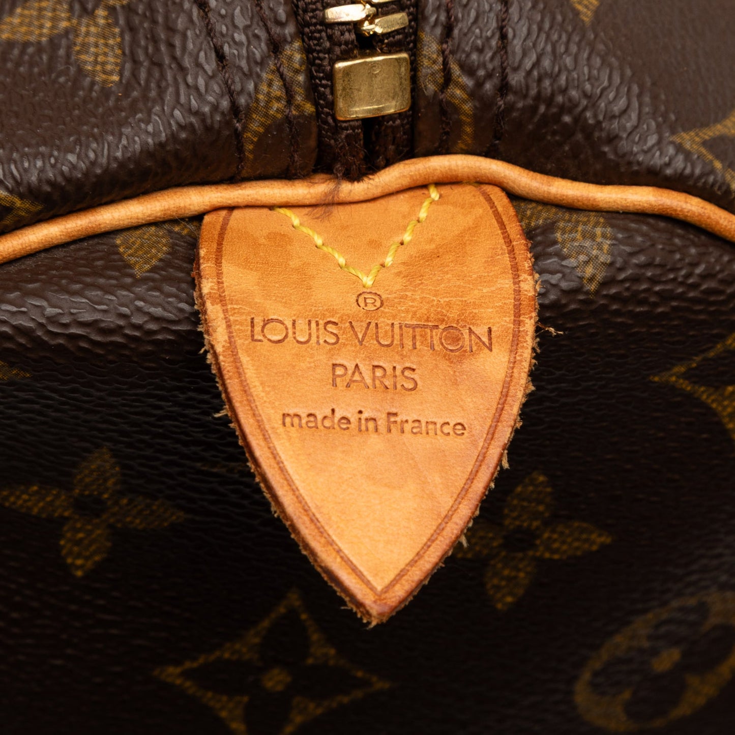 Louis Vuitton Monogram Keepall 55