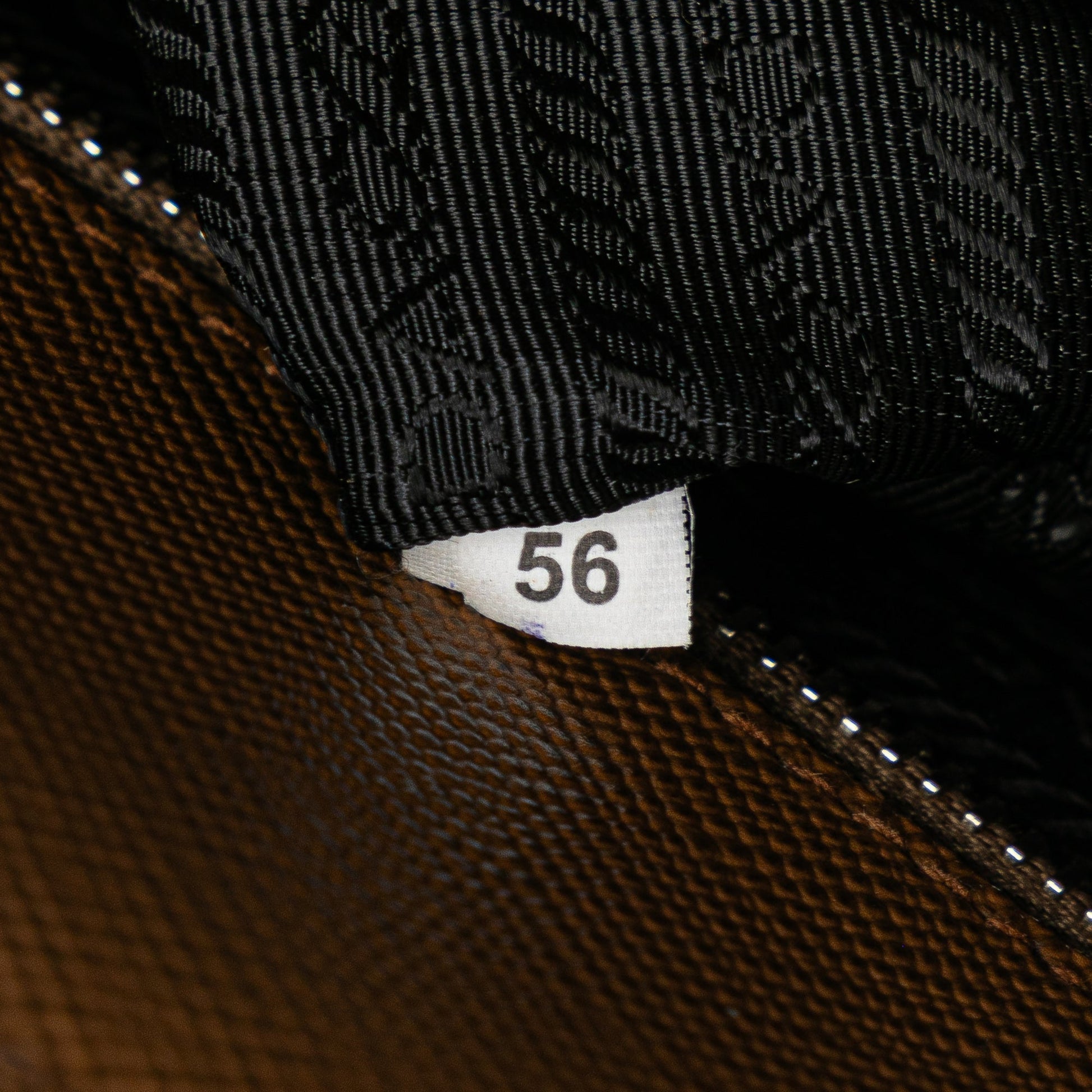 Prada Saffiano Lux Double Handle Shopping Tote