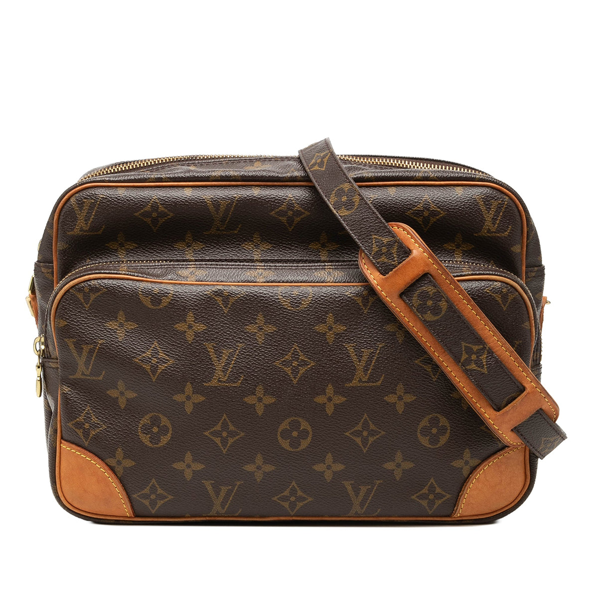 Louis Vuitton Monogram Nil Crossbody