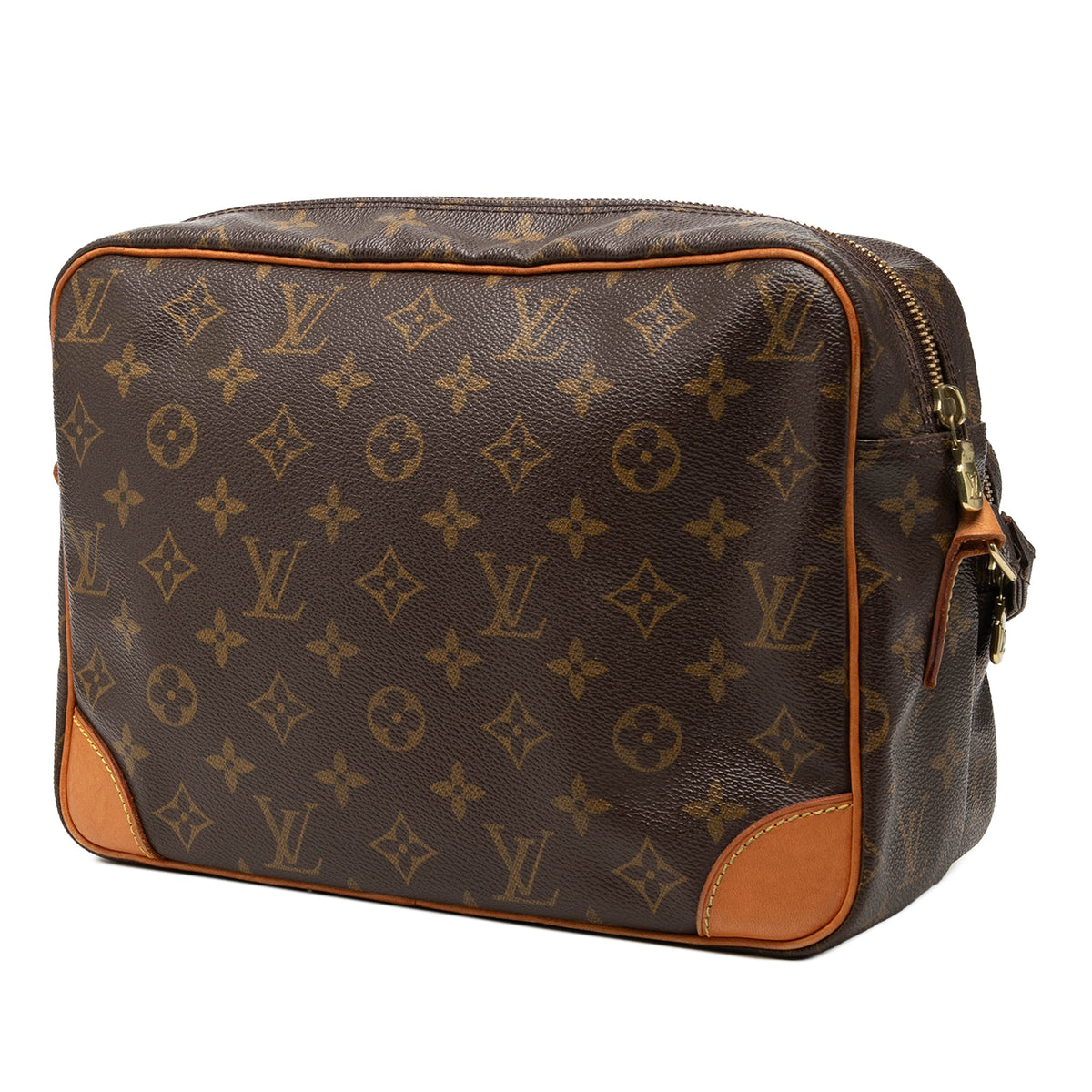 Louis Vuitton Monogram Nil Crossbody