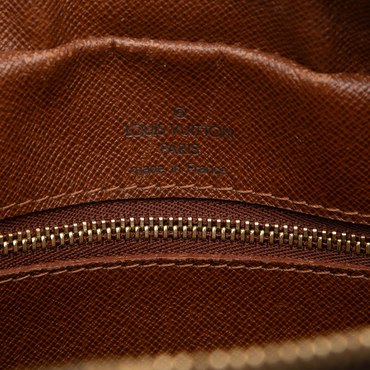 Louis Vuitton Monogram Nil Crossbody