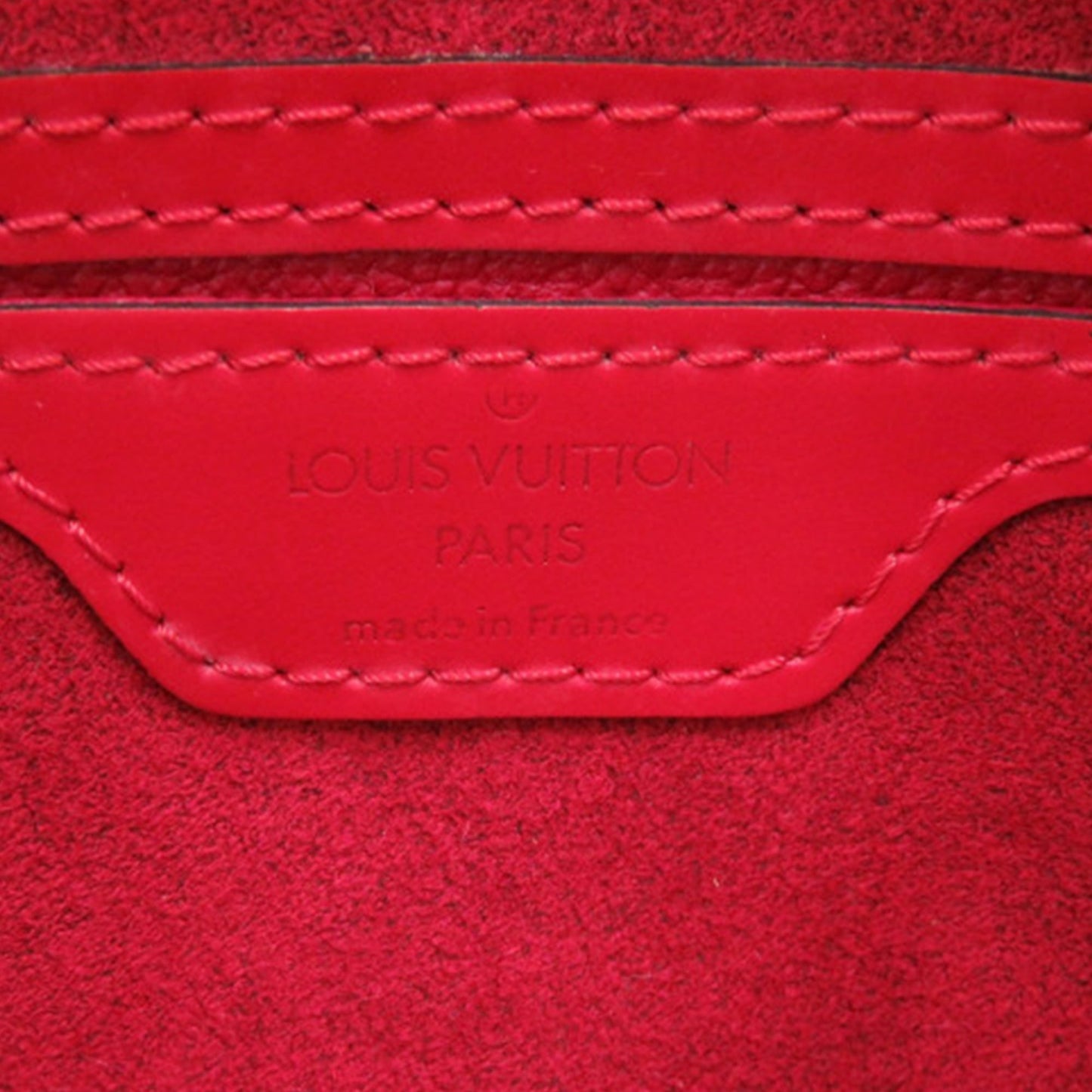 Louis Vuitton Epi Mabillon