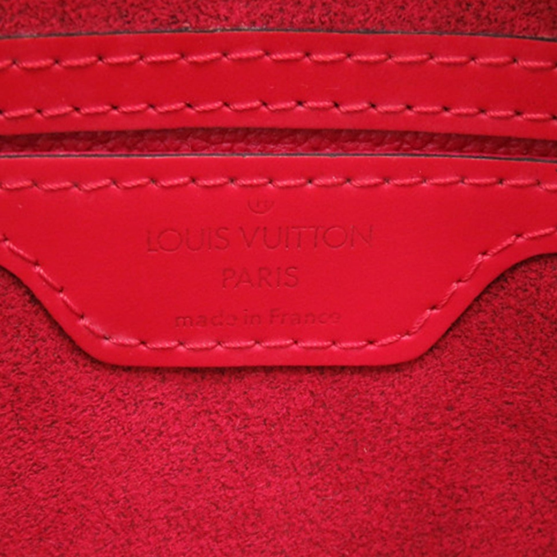 Louis Vuitton Epi Mabillon