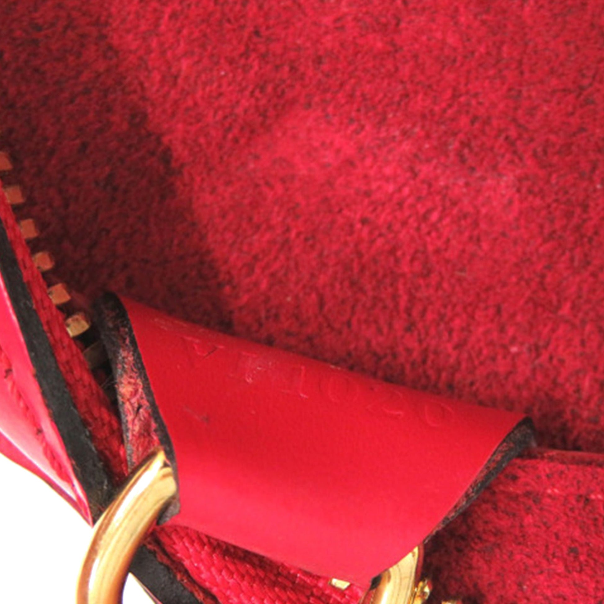 Louis Vuitton Epi Mabillon