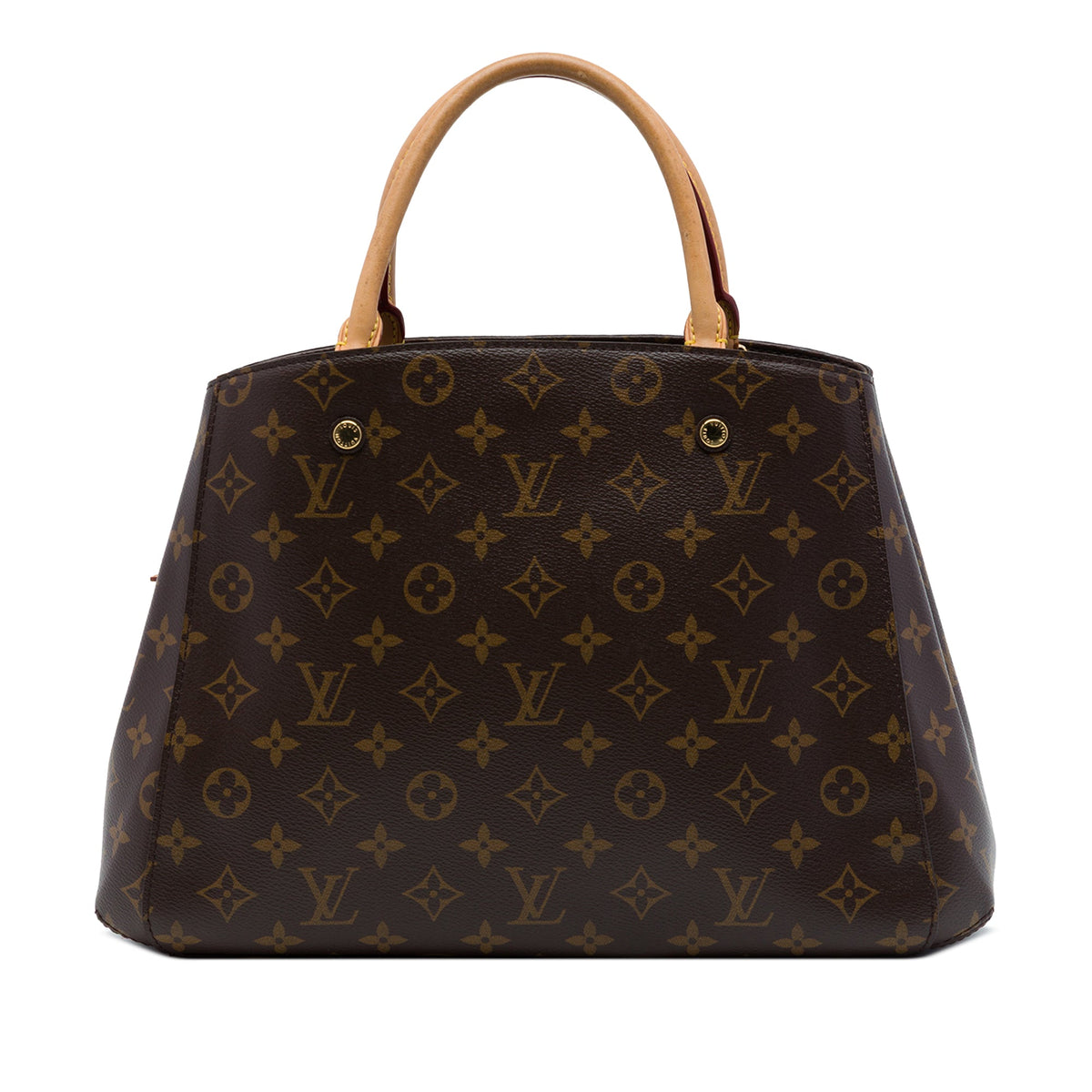 Louis Vuitton Monogram Montaigne MM