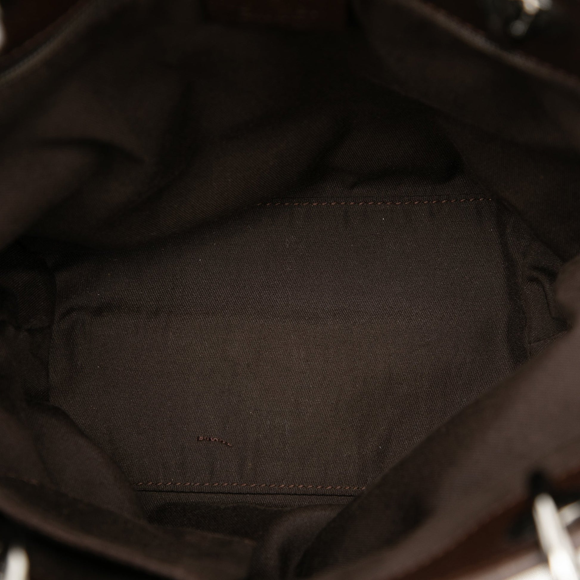 Gucci GG Canvas Eclipse Tote
