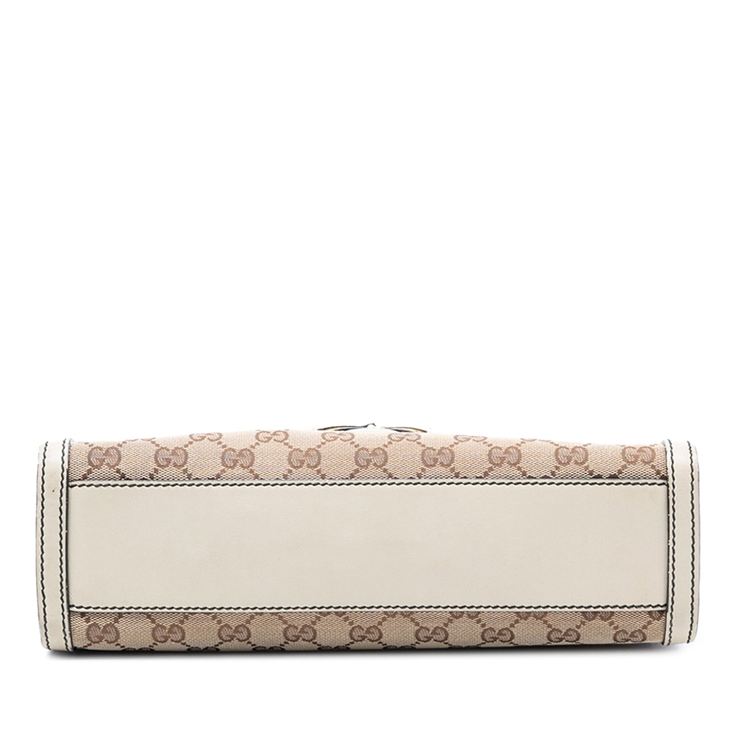 Medium GG Canvas Emily Shoulder Bag
