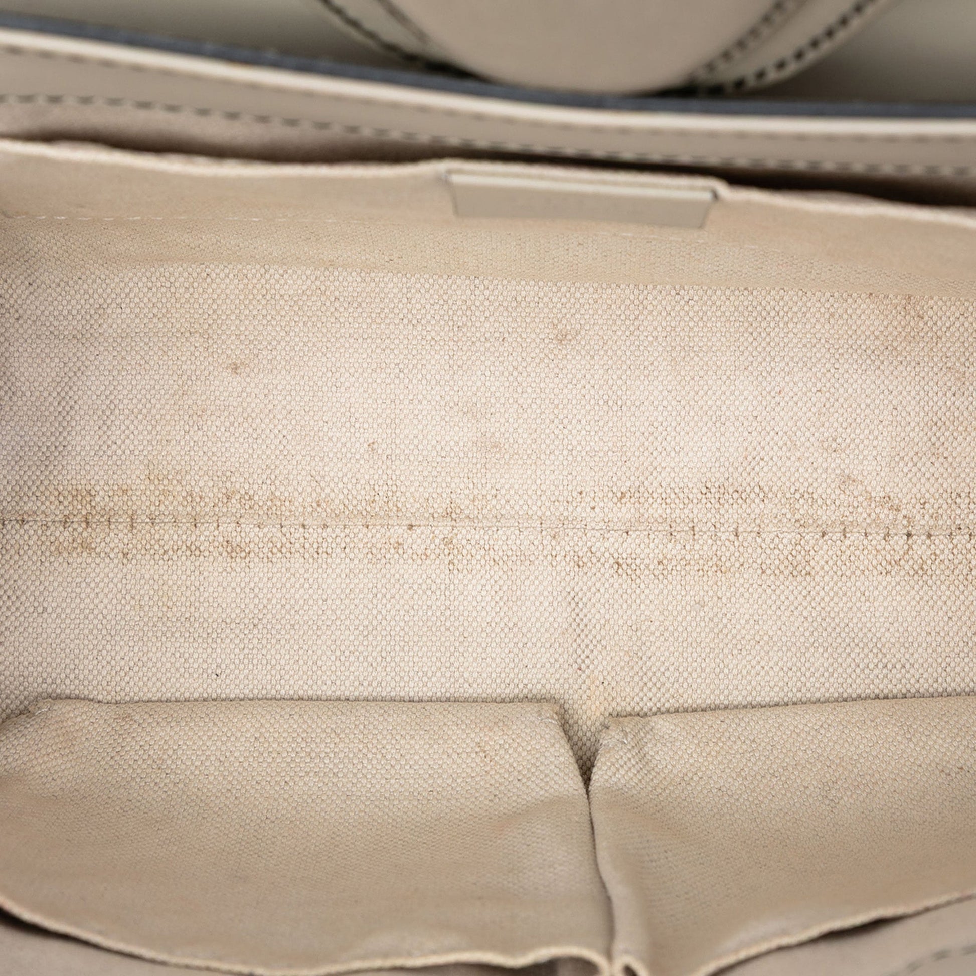 Medium GG Canvas Emily Shoulder Bag
