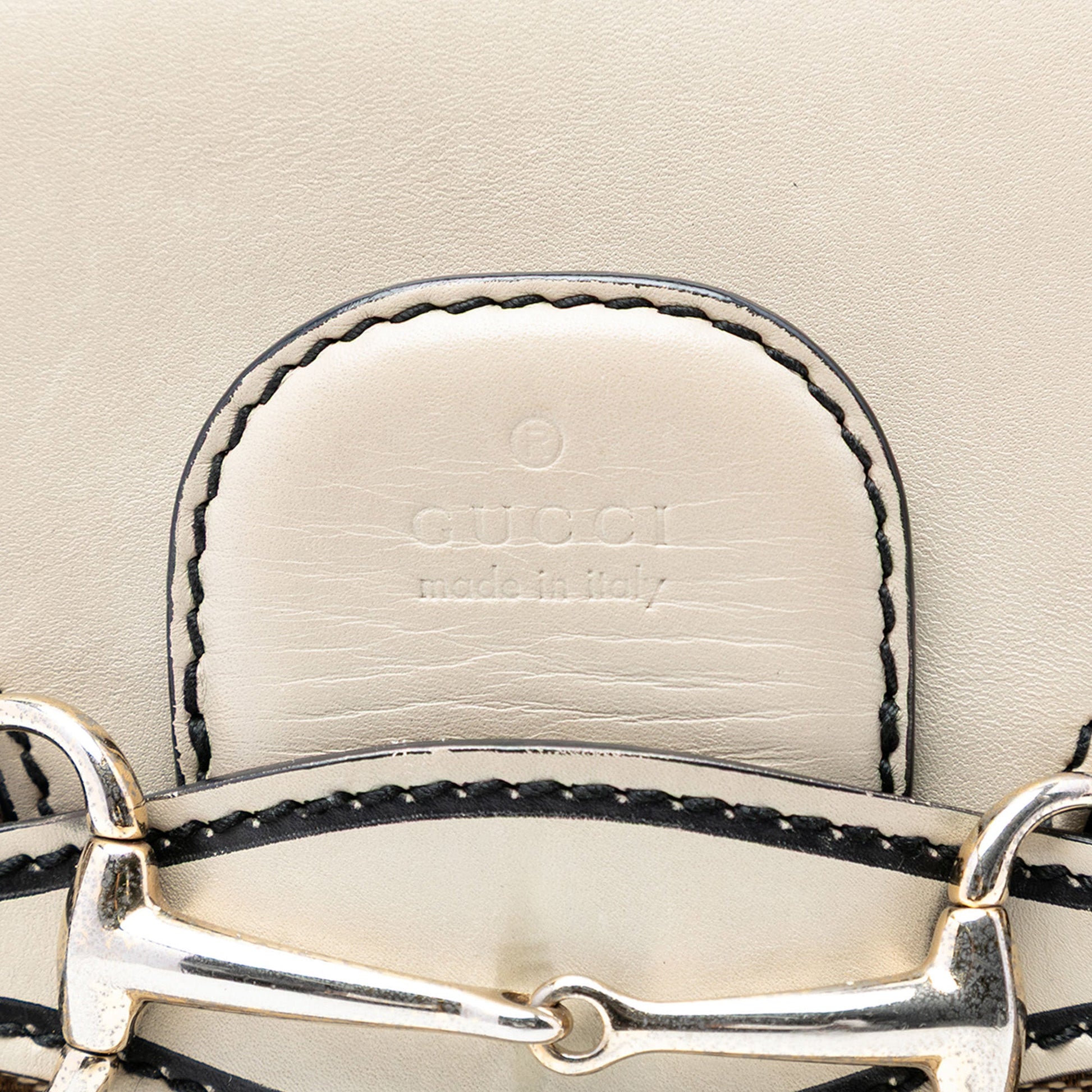 Medium GG Canvas Emily Shoulder Bag