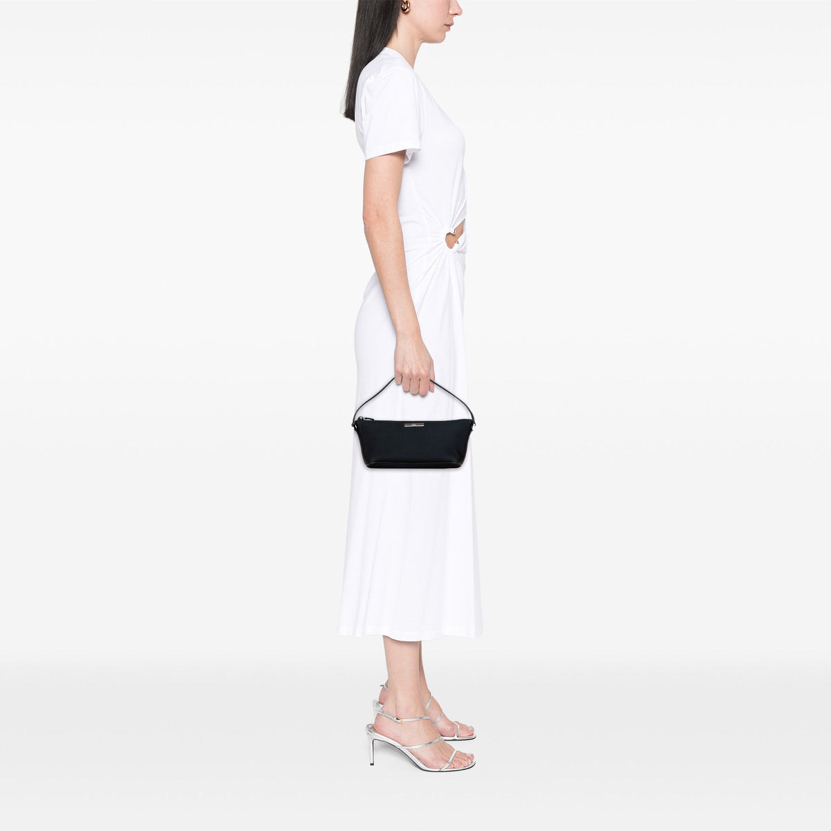 Gucci Nylon Boat
