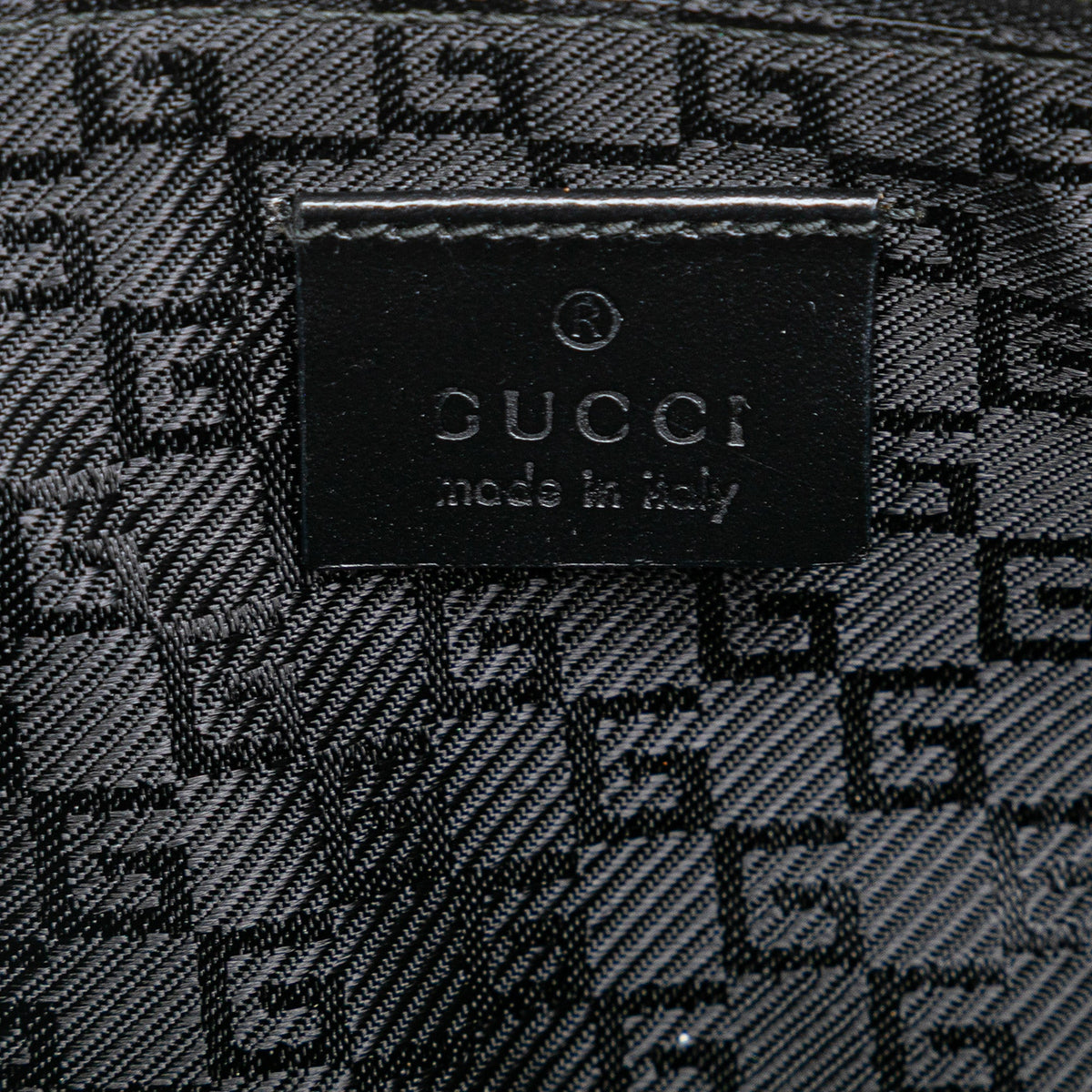 Gucci Nylon Boat