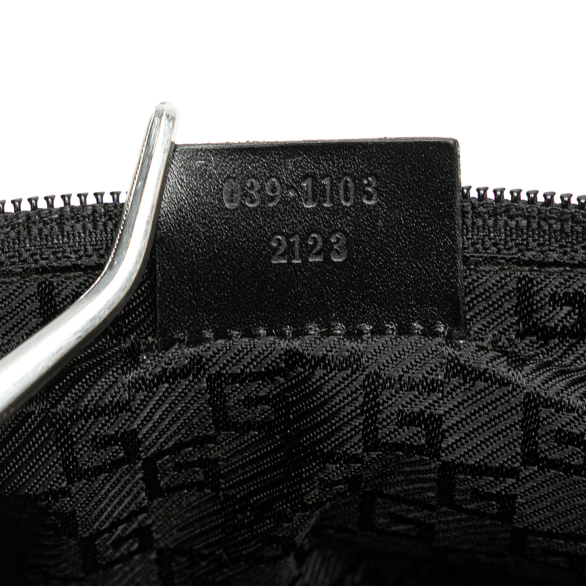 Gucci Nylon Boat