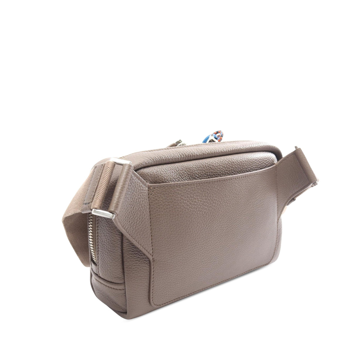 Prada Vitello Daino Crossbody