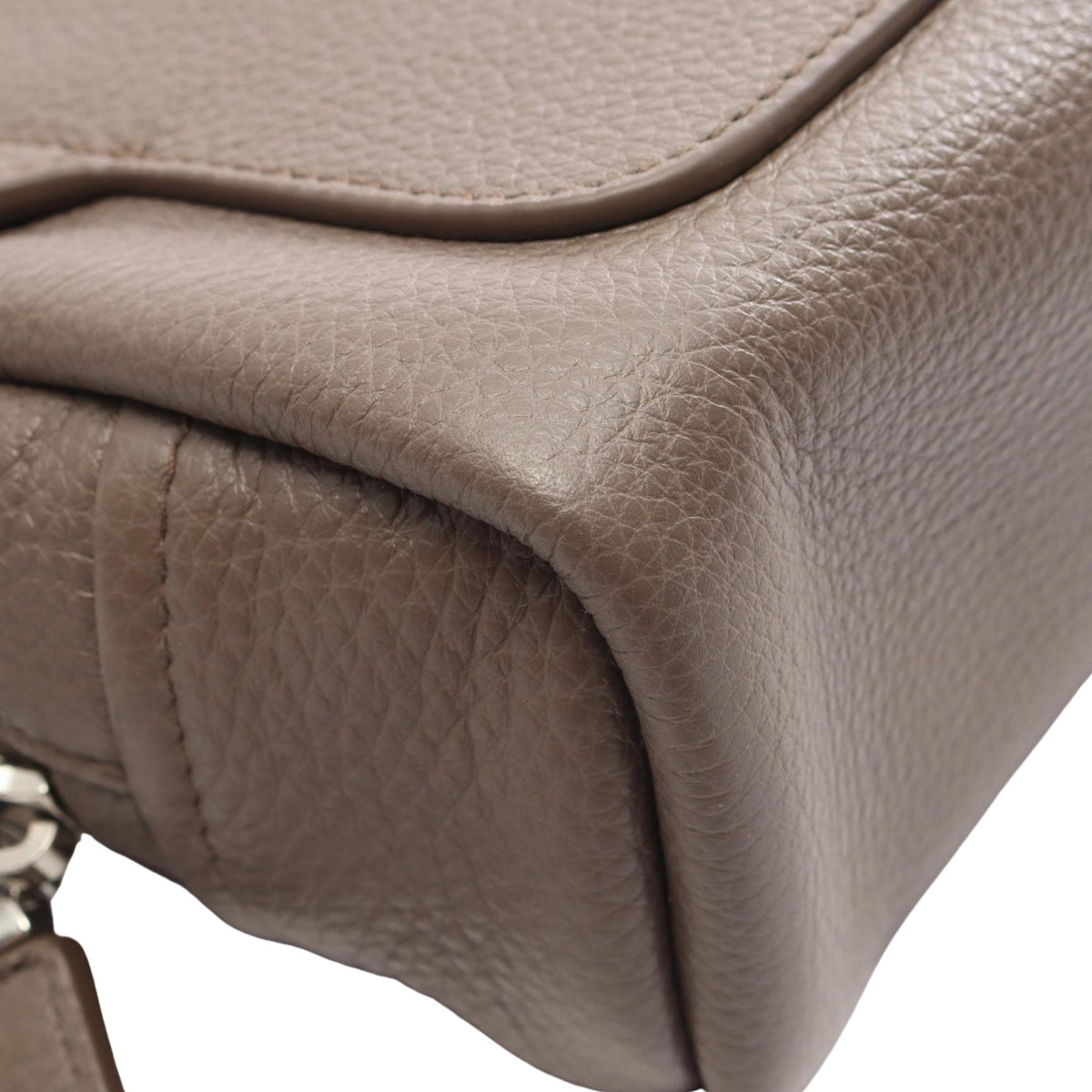 Prada Vitello Daino Crossbody