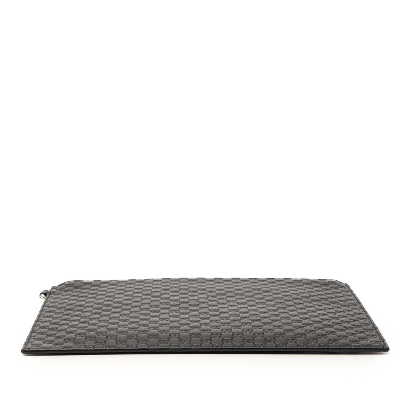 Gucci Microguccissima Clutch