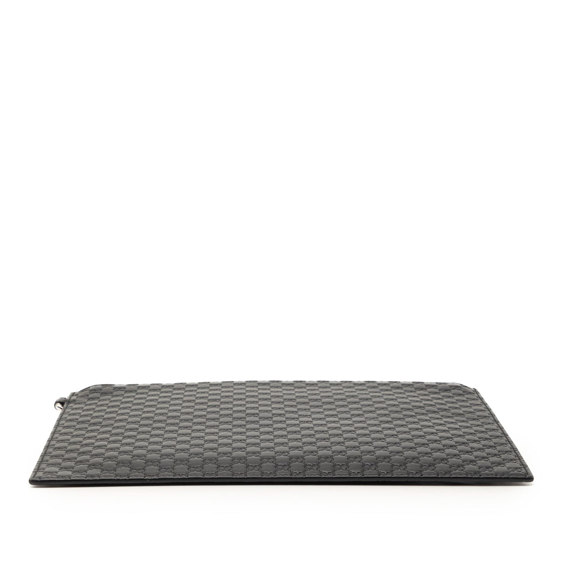 Gucci Microguccissima Clutch