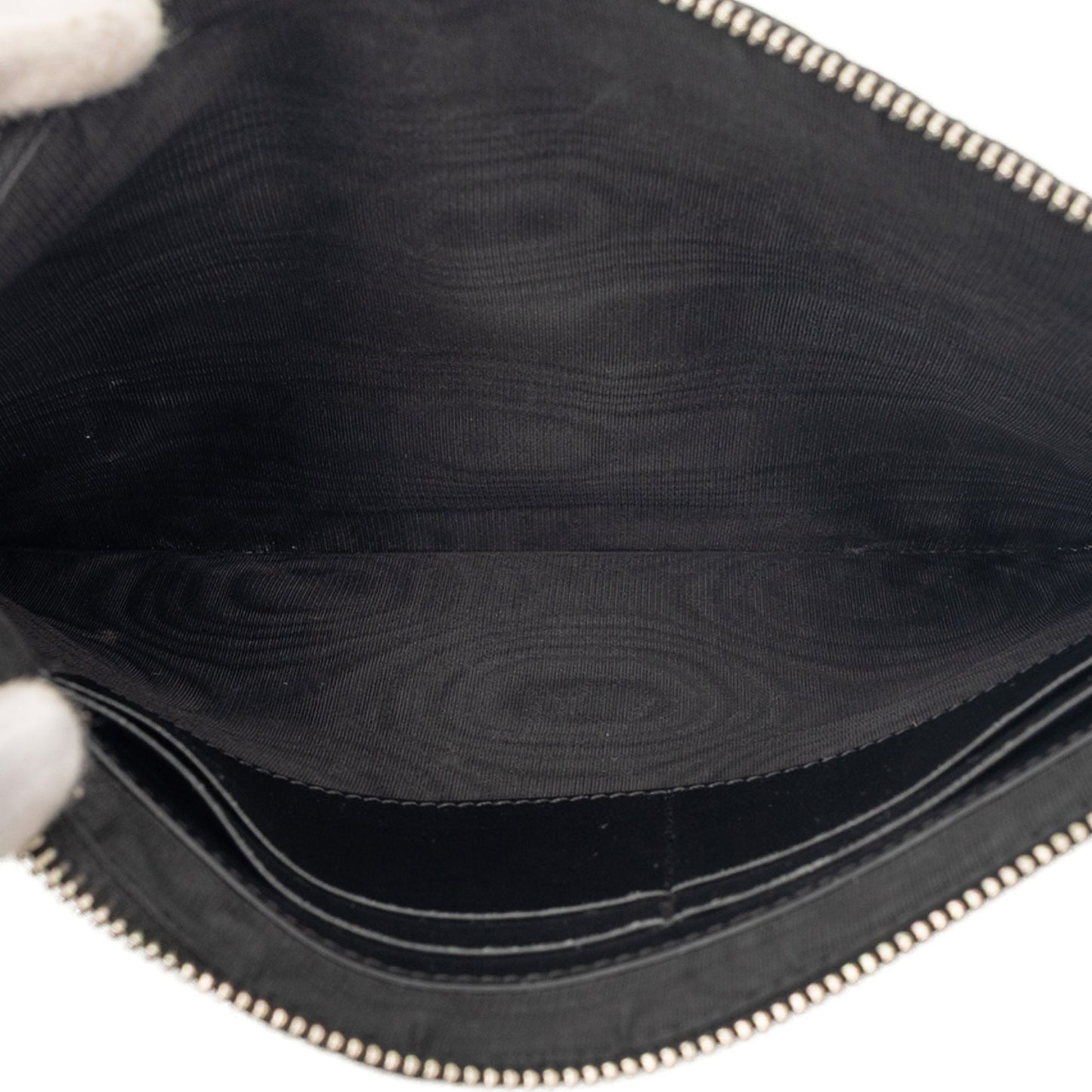 Gucci Microguccissima Clutch