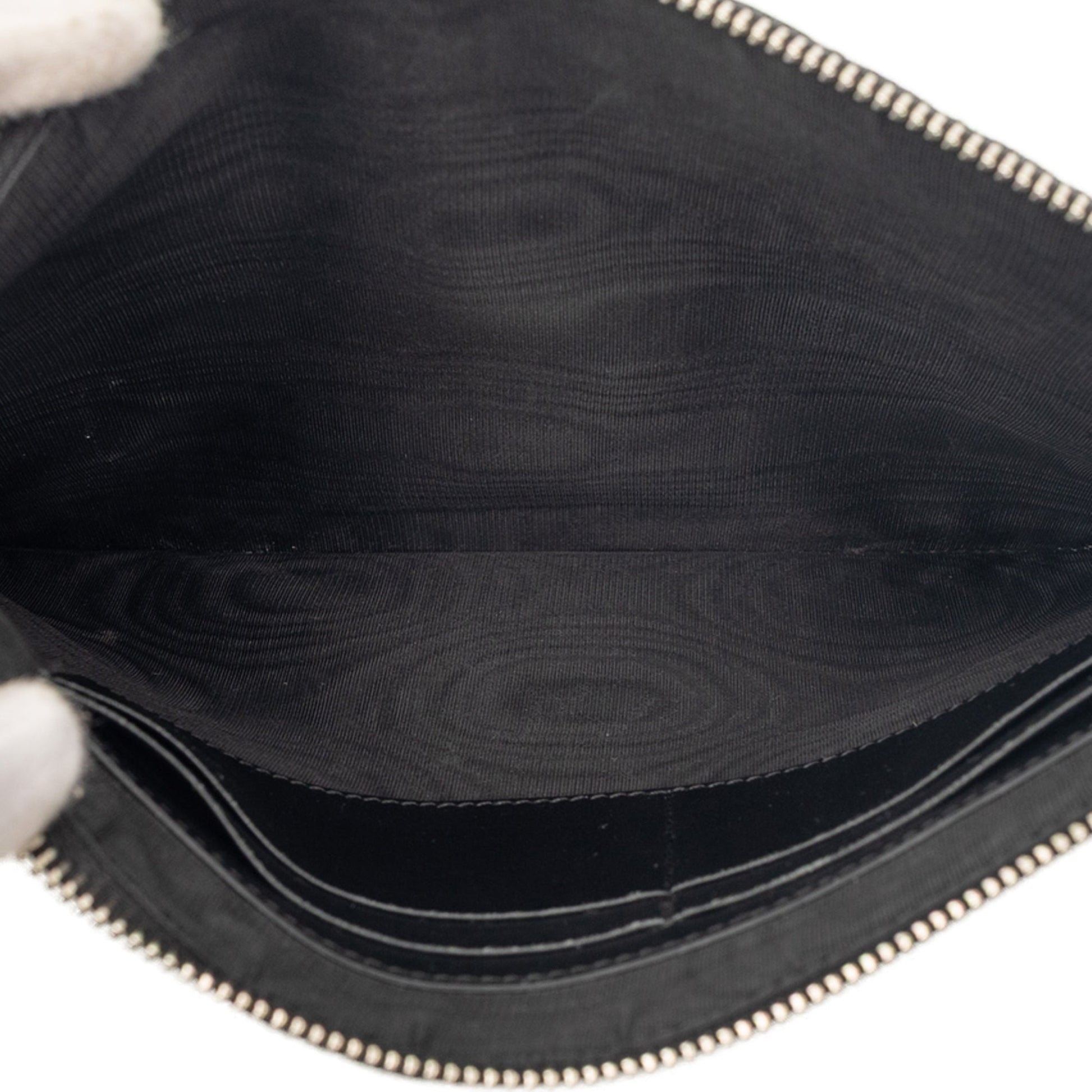 Gucci Microguccissima Clutch