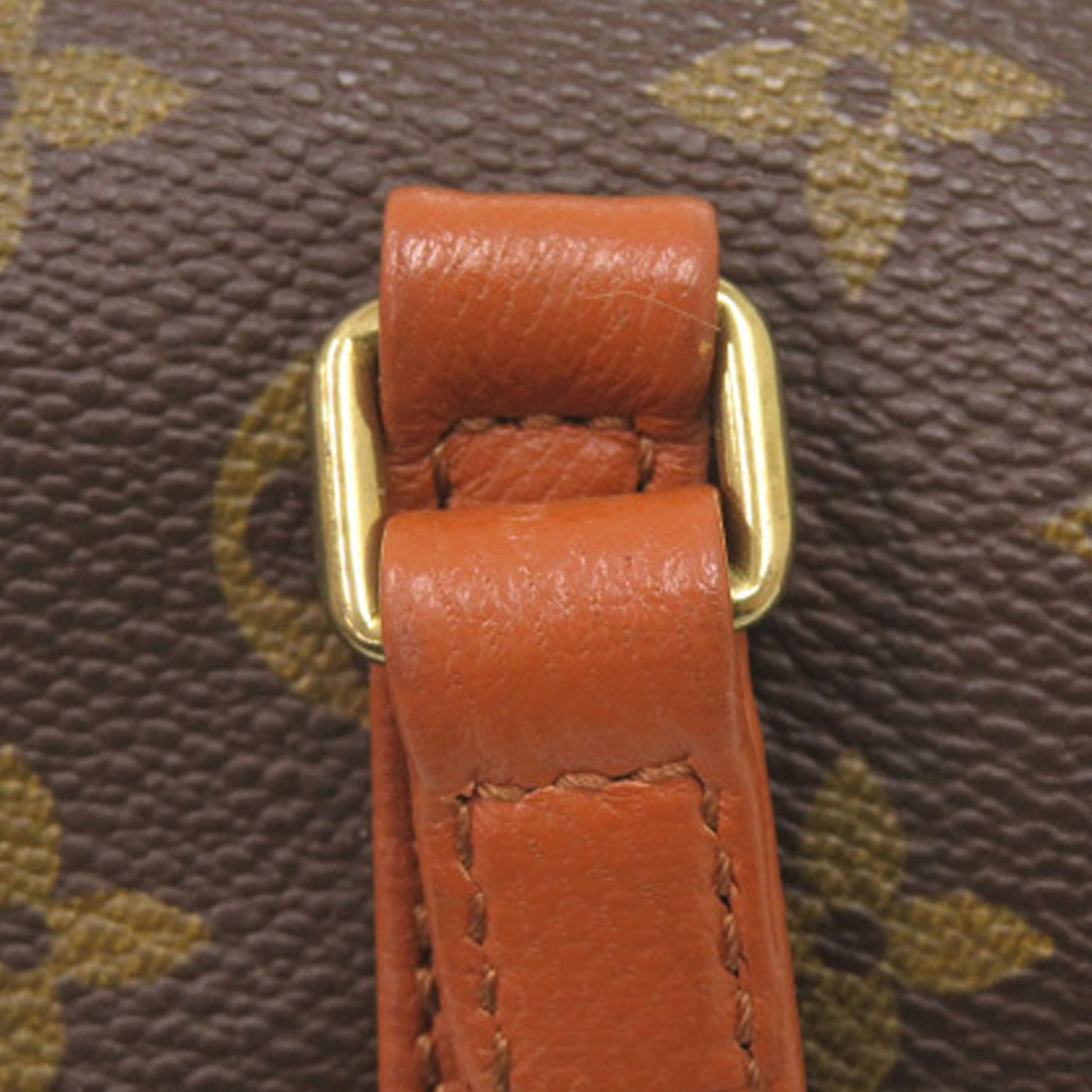 Louis Vuitton Monogram Papillon 30