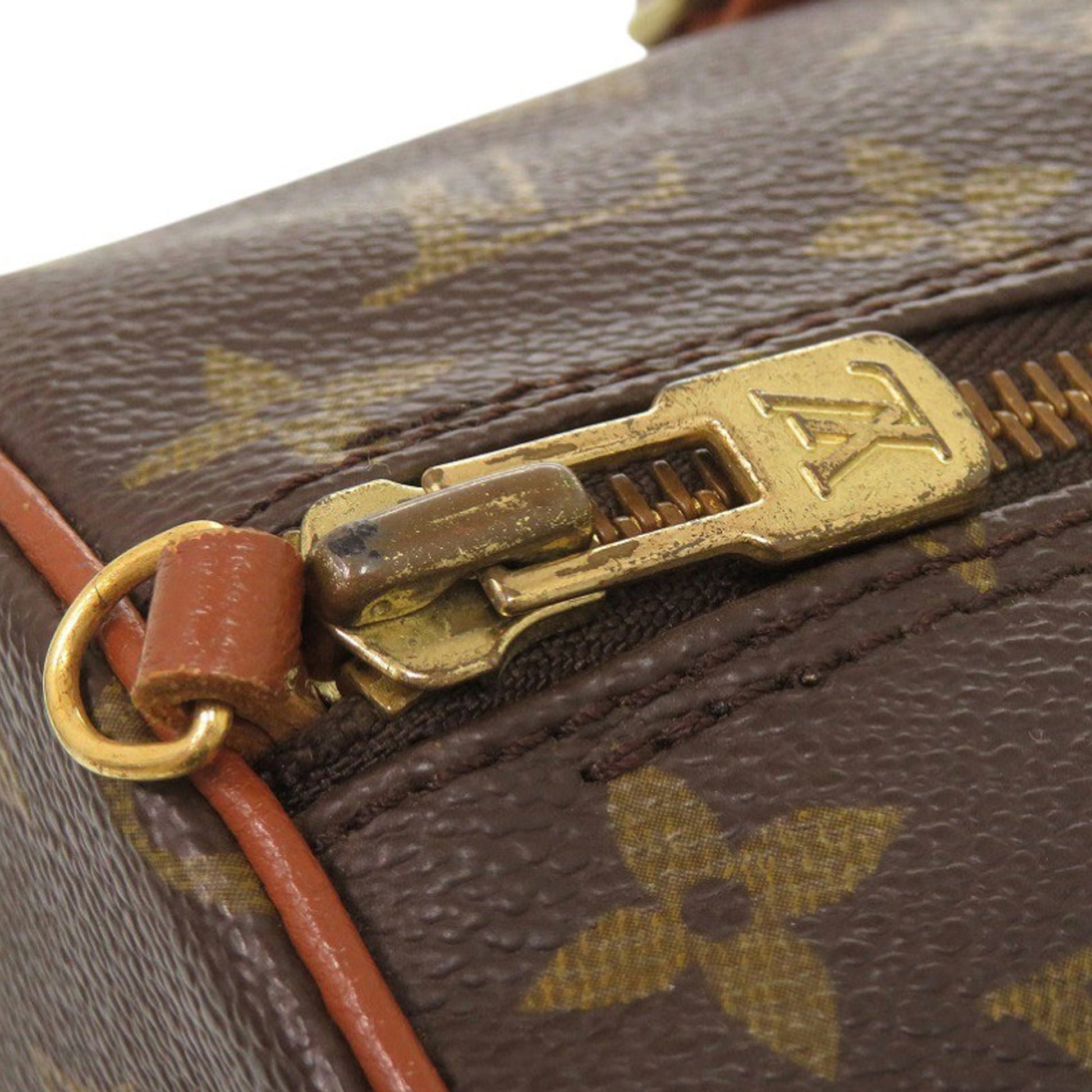 Louis Vuitton Monogram Papillon 30