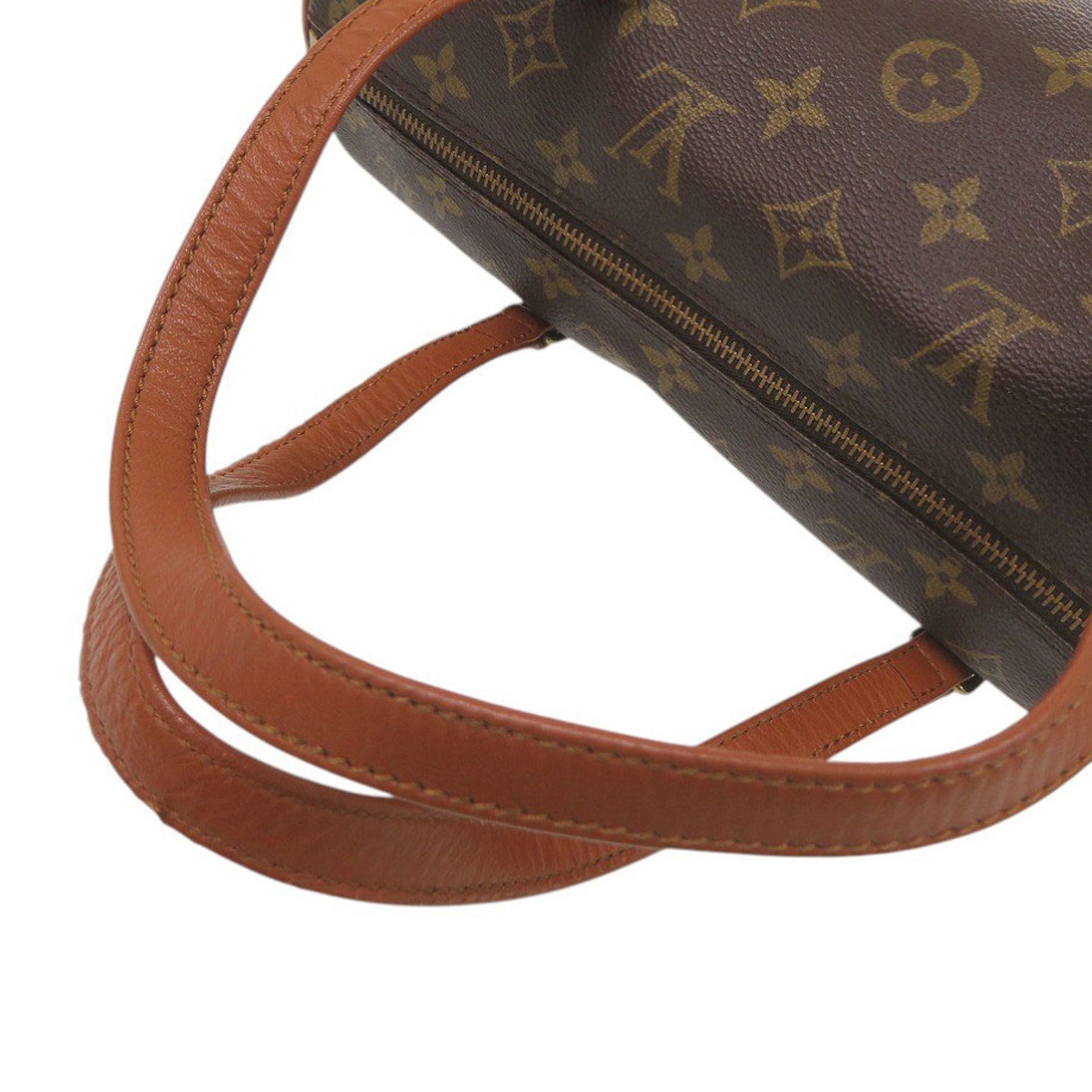 Louis Vuitton Monogram Papillon 30