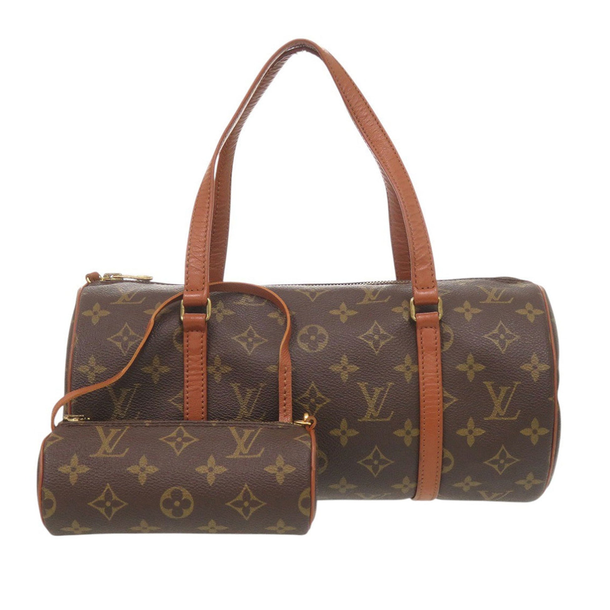 Louis Vuitton Monogram Papillon 30