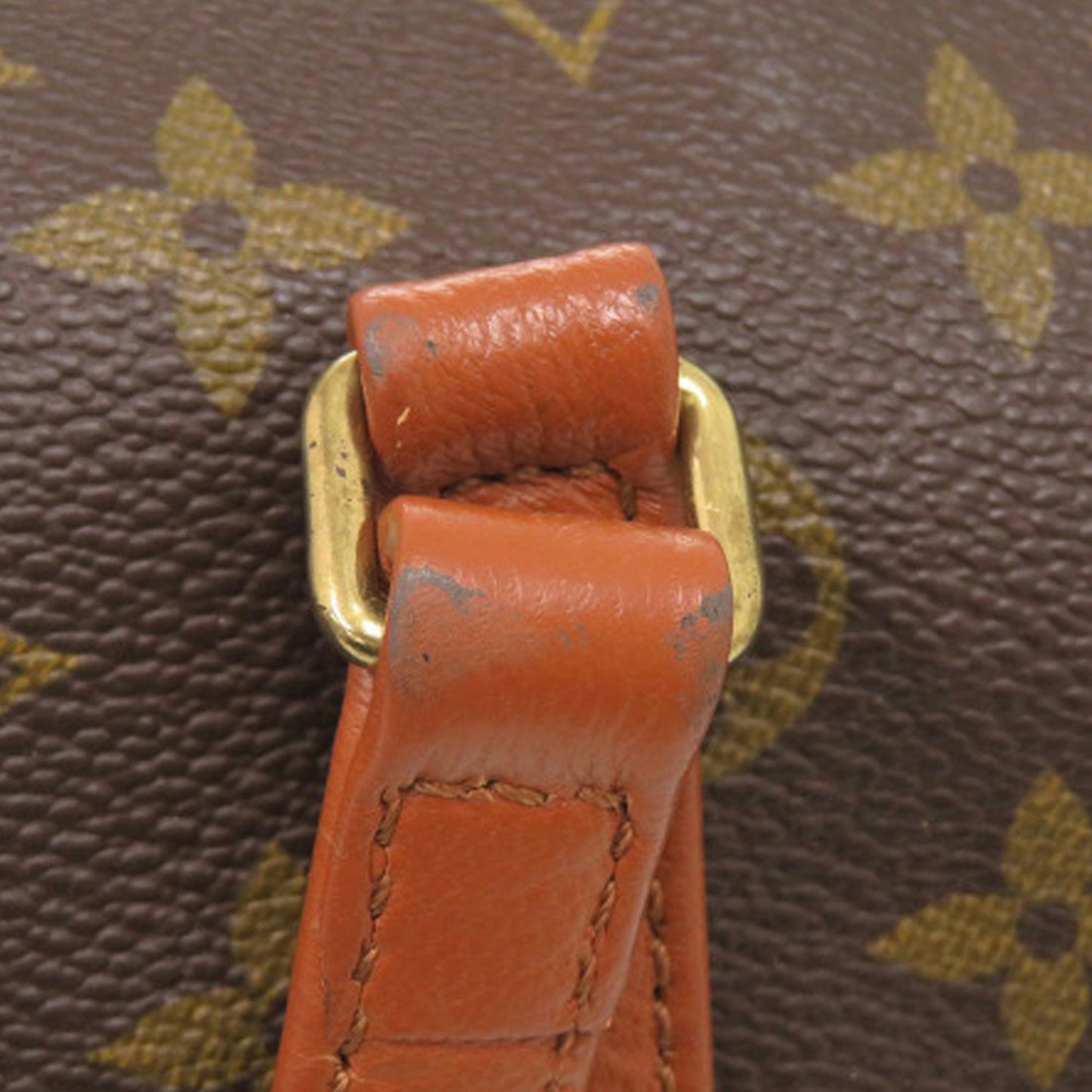 Louis Vuitton Monogram Papillon 30